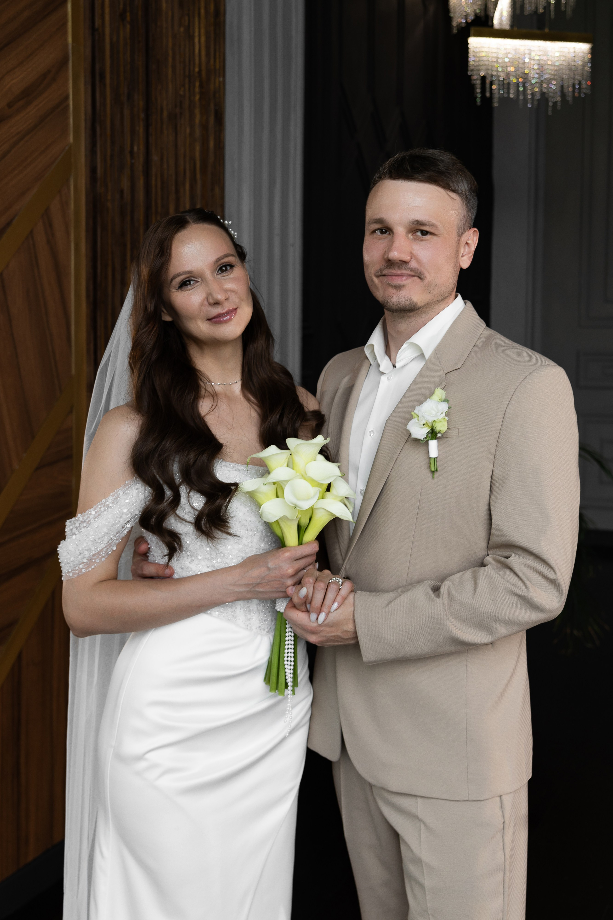 11.07.25 Андрей & Евгения. Свадебный и семейный фотограф в Новосибирске Дарья Кель