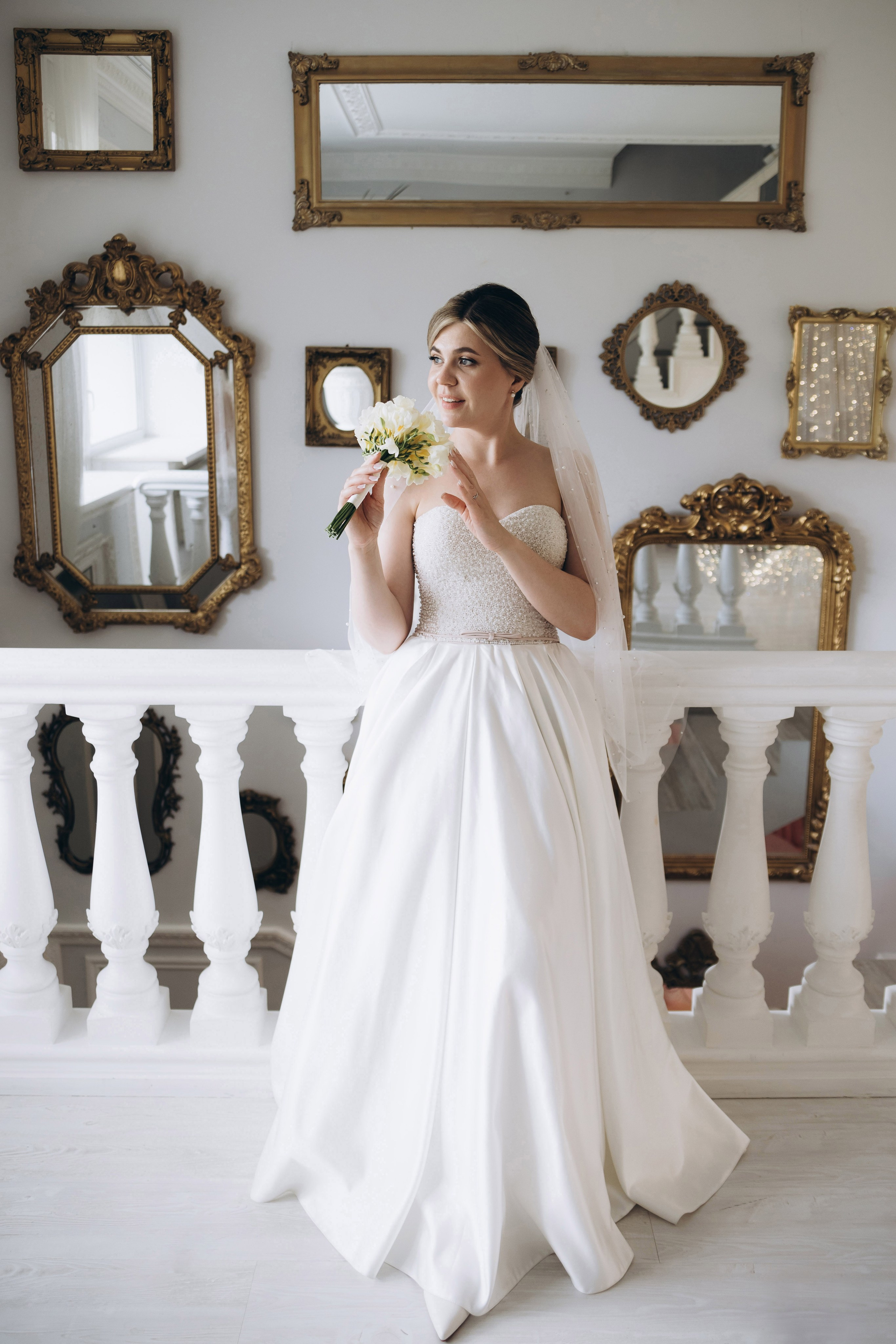 24.05.25 Алина & Борис. Свадебный и семейный фотограф в Новосибирске Дарья Кель