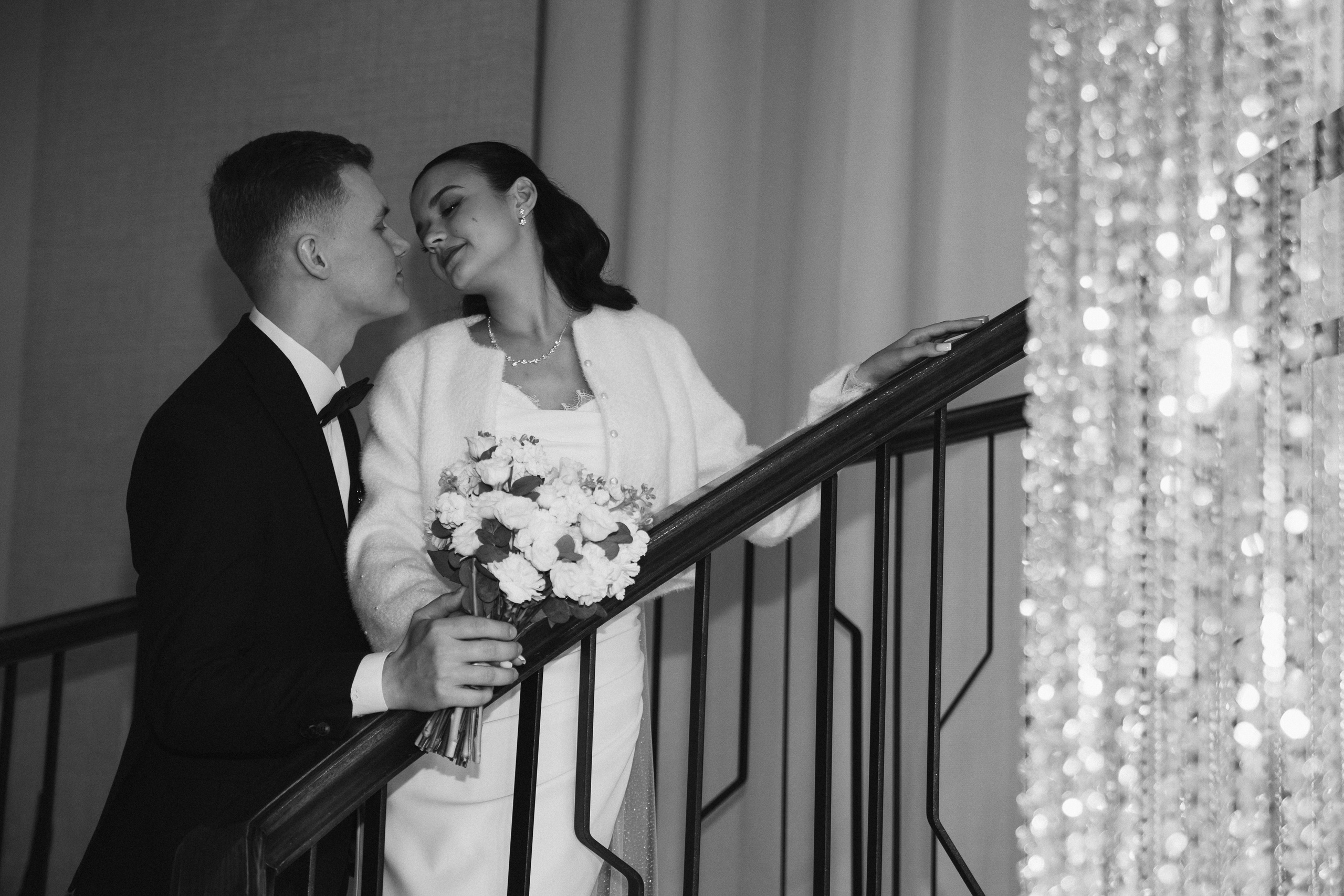 29.11.25 Данил & Елизавета. Свадебный и семейный фотограф в Новосибирске Дарья Кель