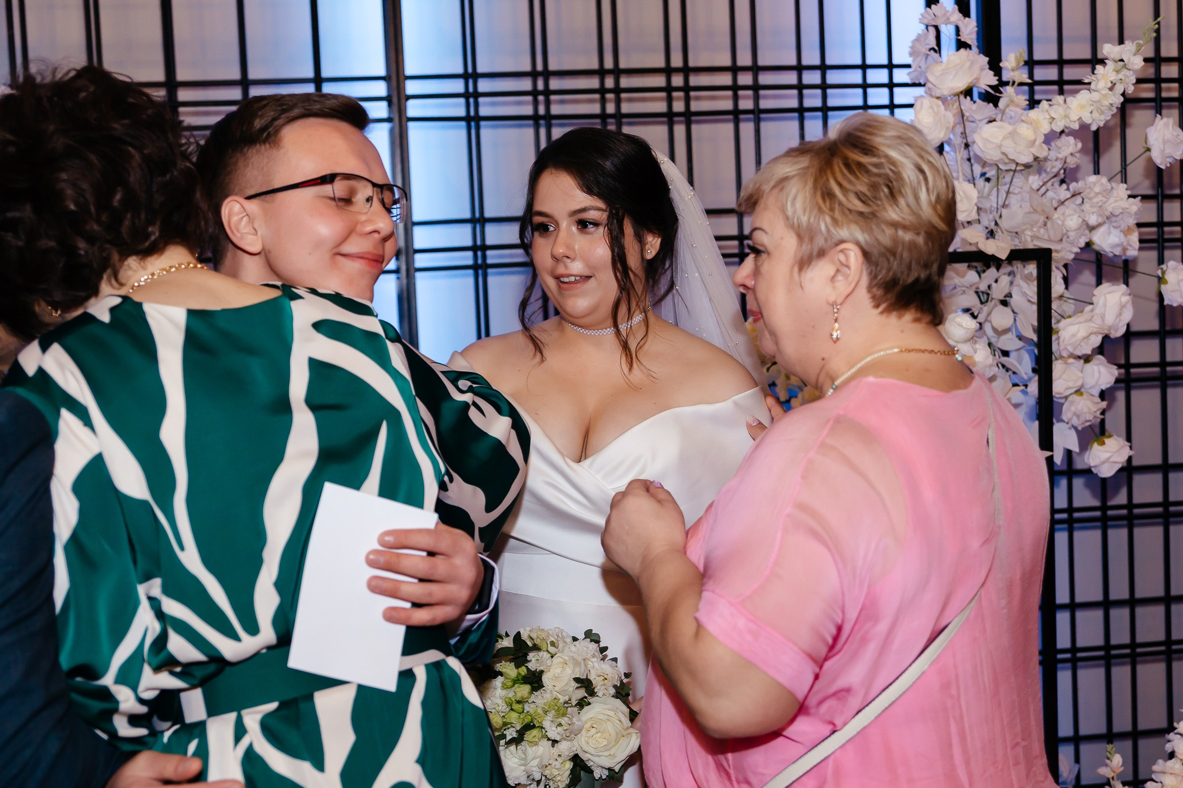 24.04.24 Петр & Елена. Свадебный и семейный фотограф в Новосибирске Дарья Кель