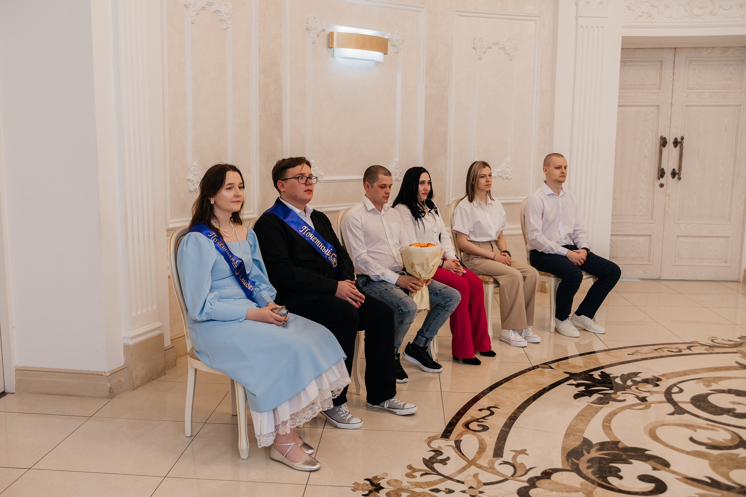 05.06.2024 Игорь & Ирина. Свадебный и семейный фотограф в Новосибирске Дарья Кель