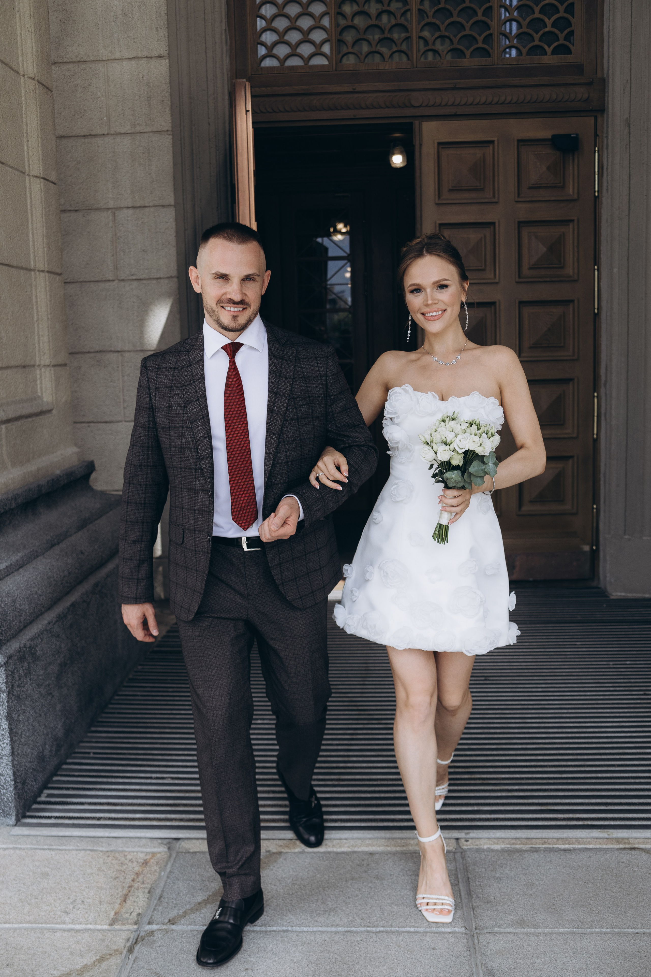 05.07.25 Юрий & София. Свадебный и семейный фотограф в Новосибирске Дарья Кель