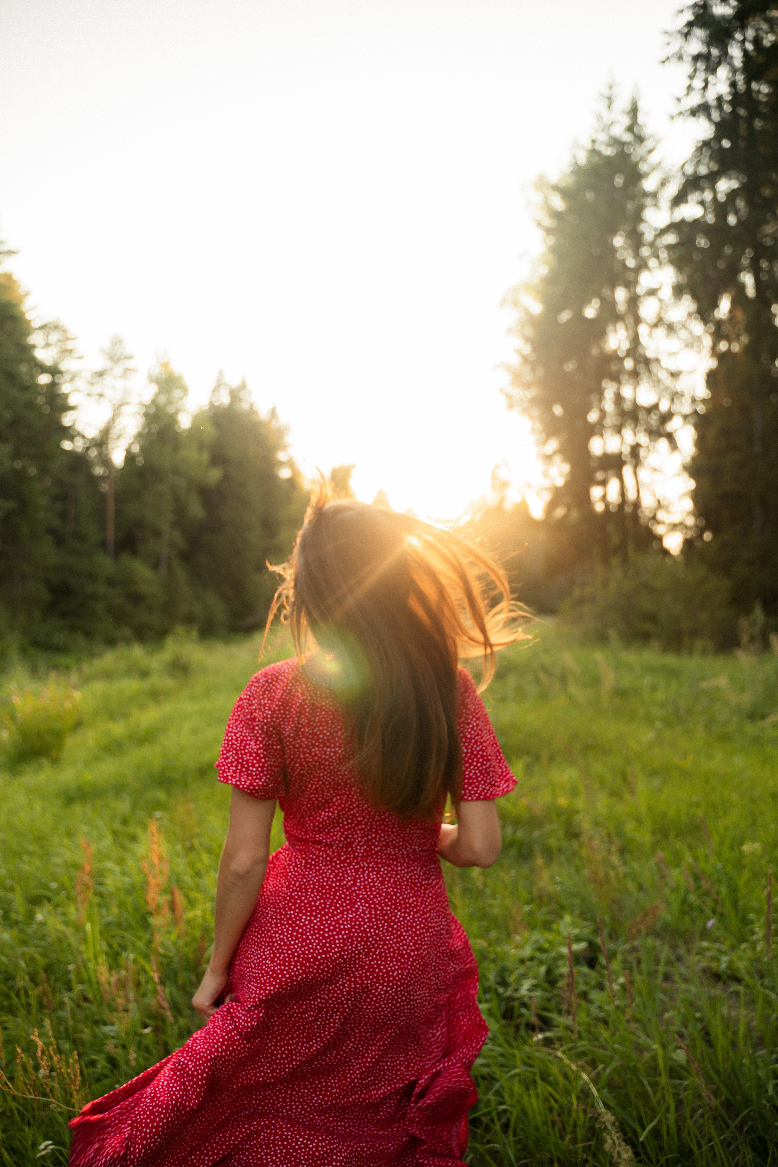 Мария. Фотограф Алина Филимонова Тверь