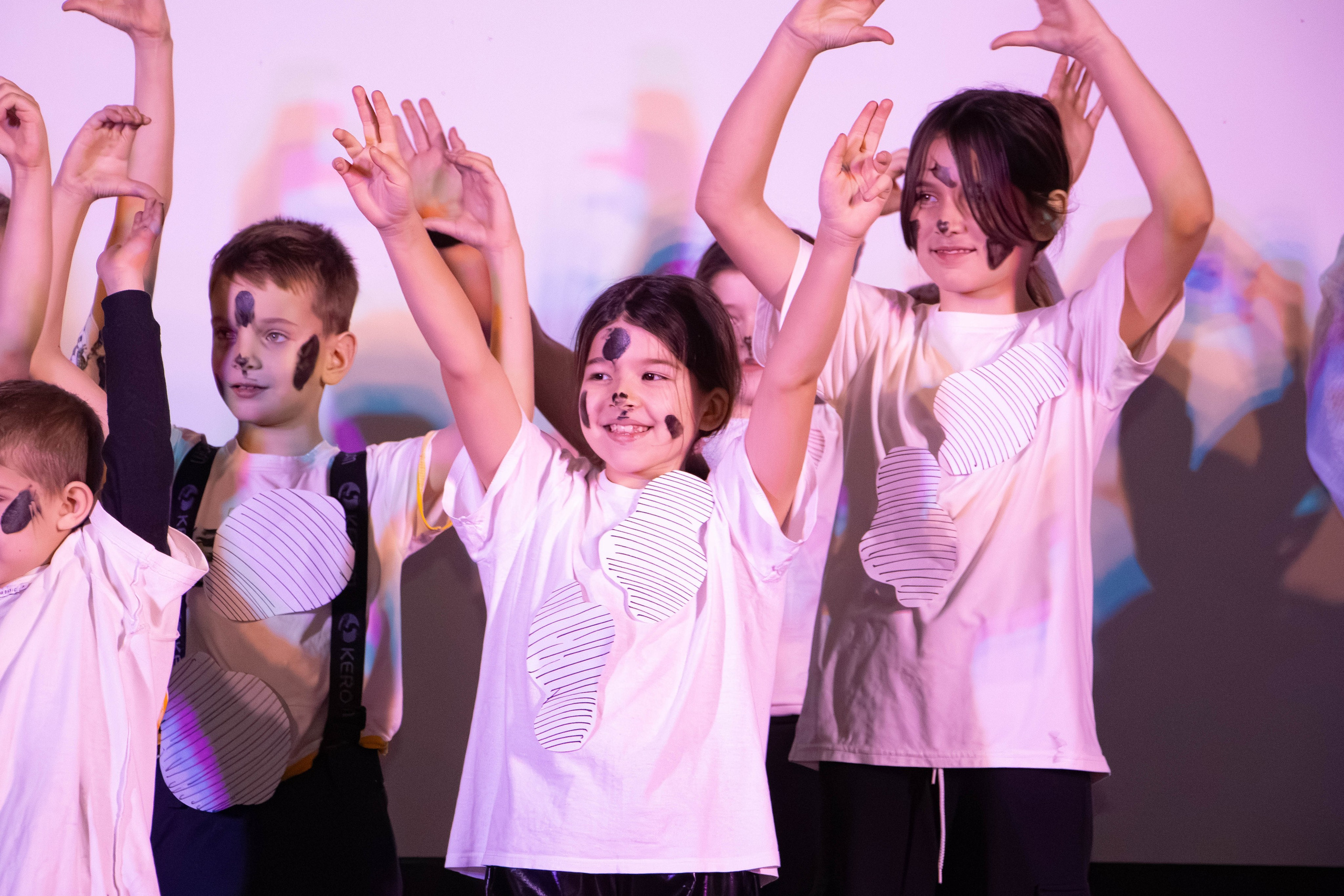 Пансионат «РАДУГА». Репортажный и портретный фотограф в Тольятти