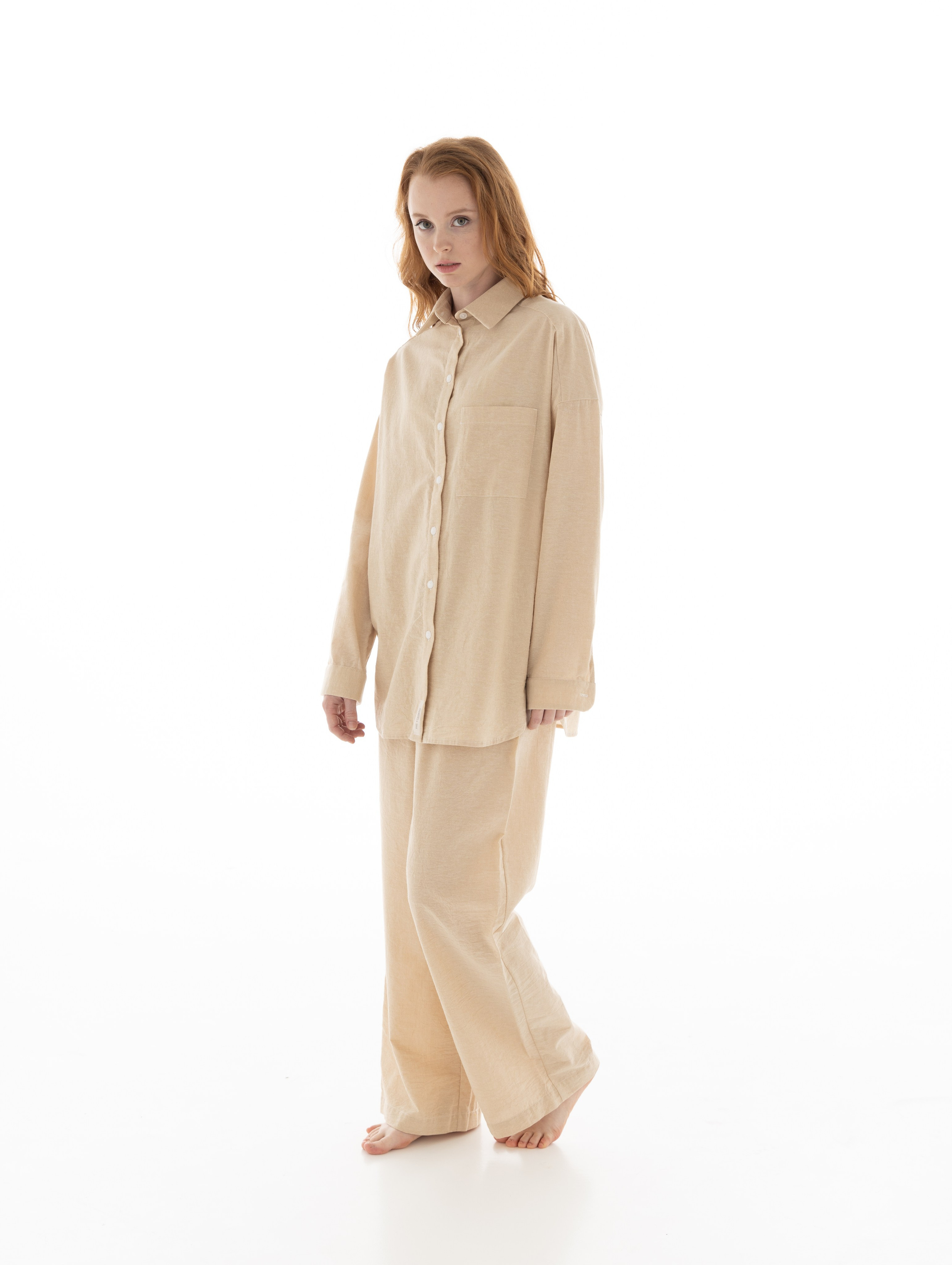 Съёмка каталога и рекламы для магазина пижам НЕ.CHIMAU. Фотограф в Новосибирске Анна Полторацкая