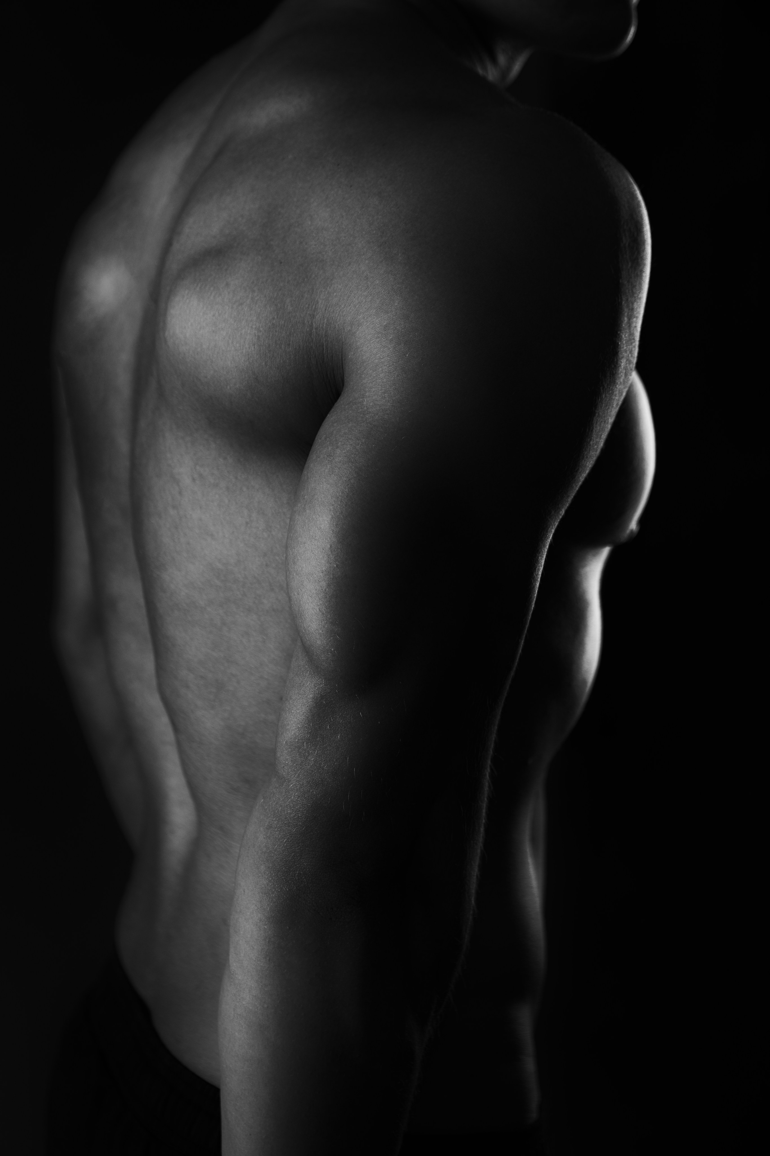 Гоша. Фотограф Иванов Денис