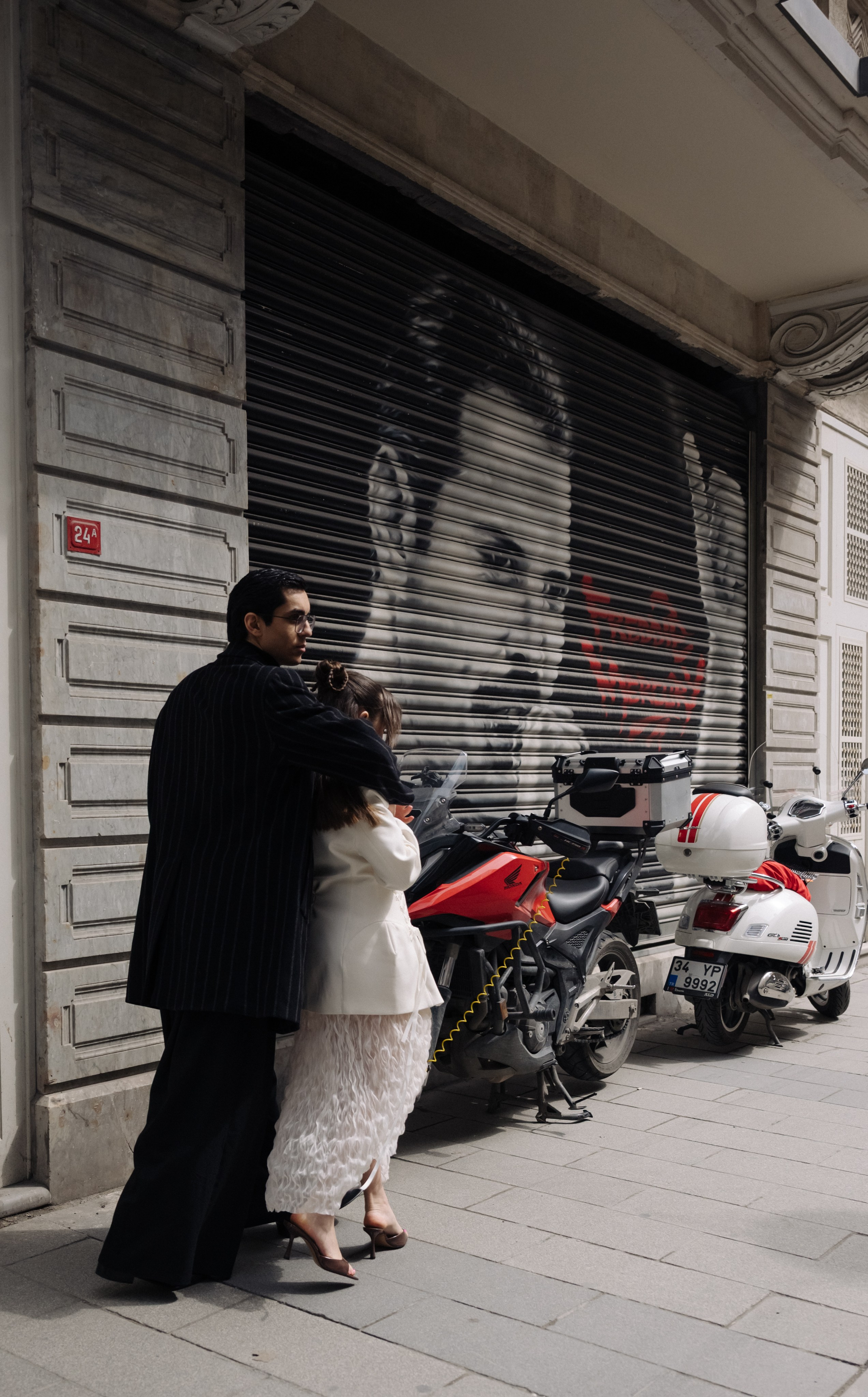 Халид и Ксения. Стамбул. Свадебный фотограф МОСКВА, СПб, КРЫМ, СМОЛЕНСК АЛЯ КОНОВАЛОВА