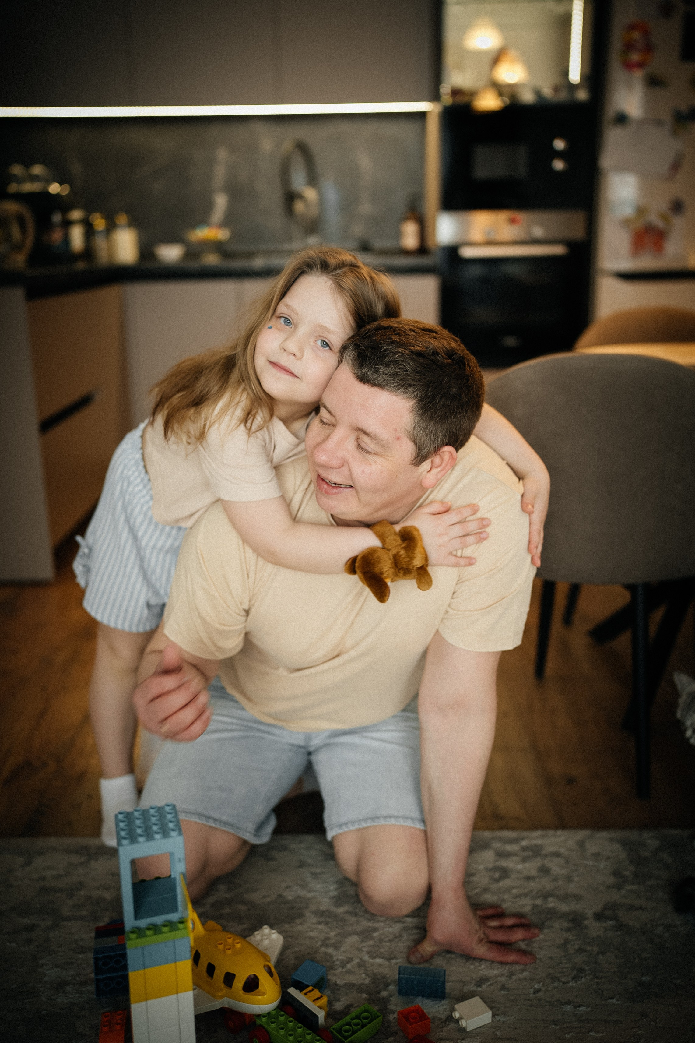 Семья Ксении и Максима. Фотограф | Юлия Арт| Обучение