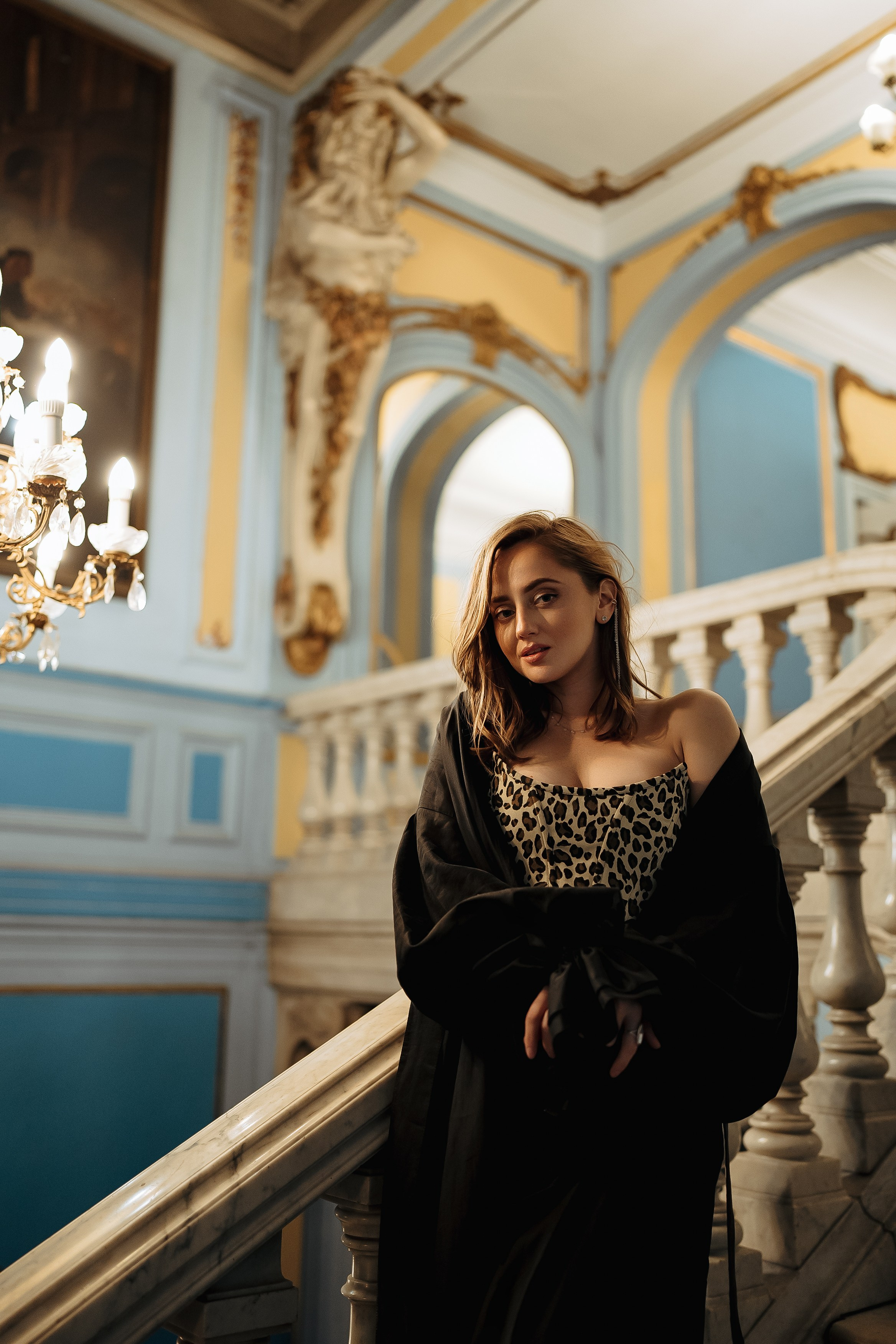 Юлия. Фотограф Пермь | Юлия Арт