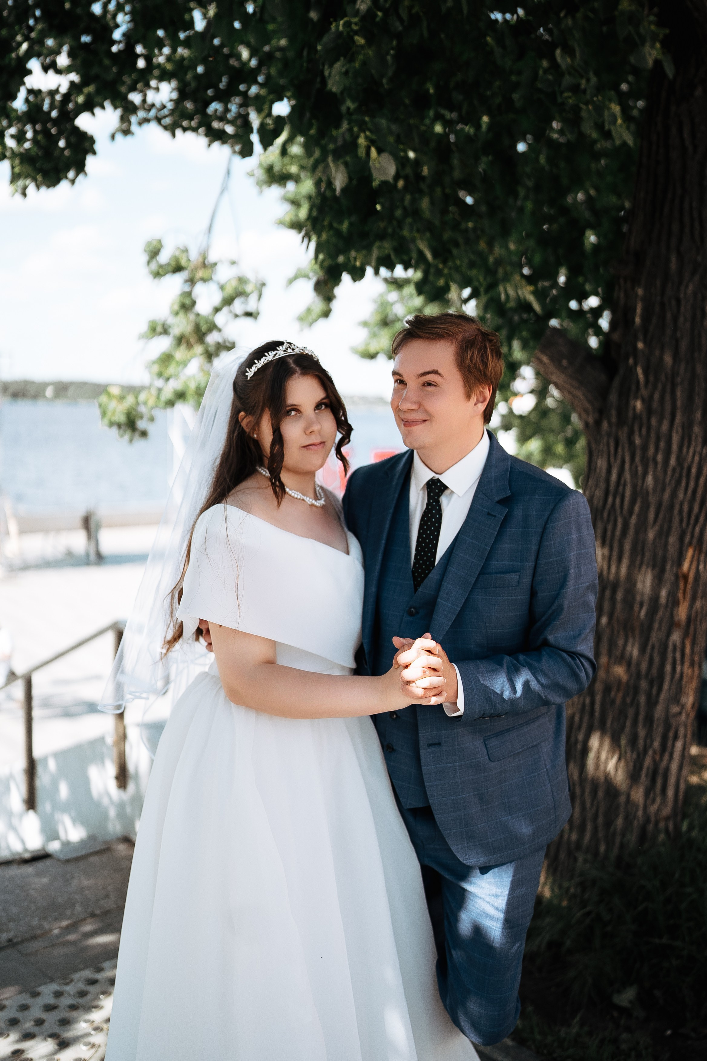 Алина и Александр. Фотограф Пермь | Юлия Арт