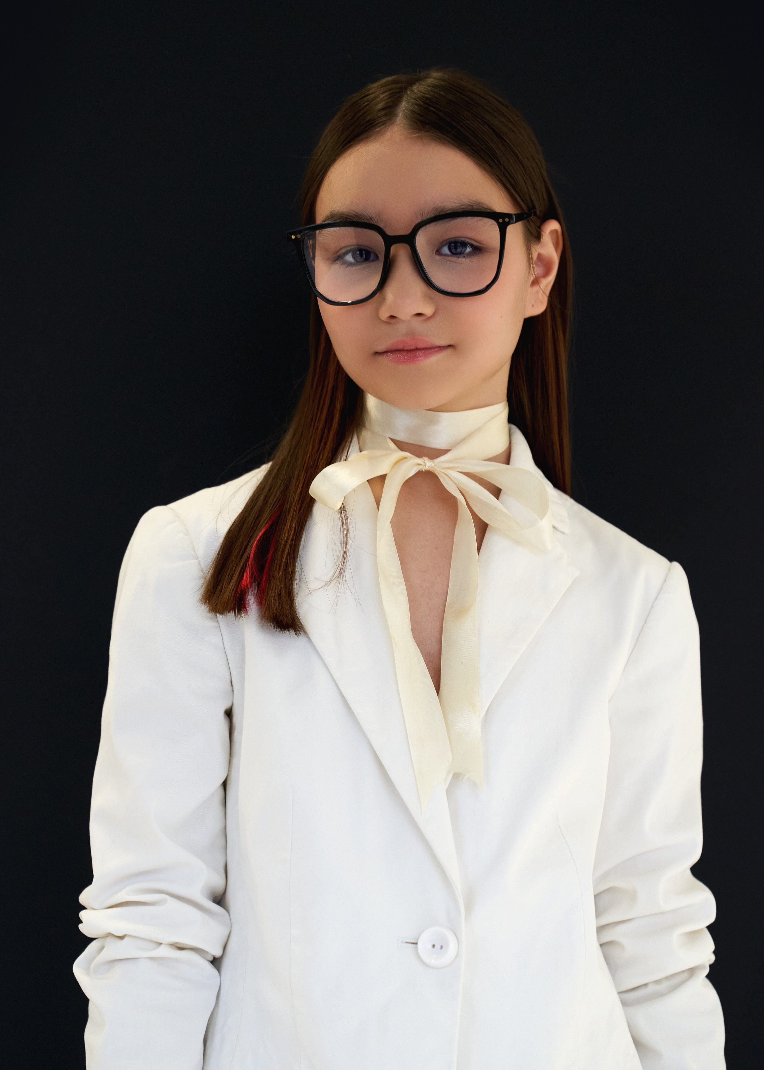 Алавердова Карина. Model base