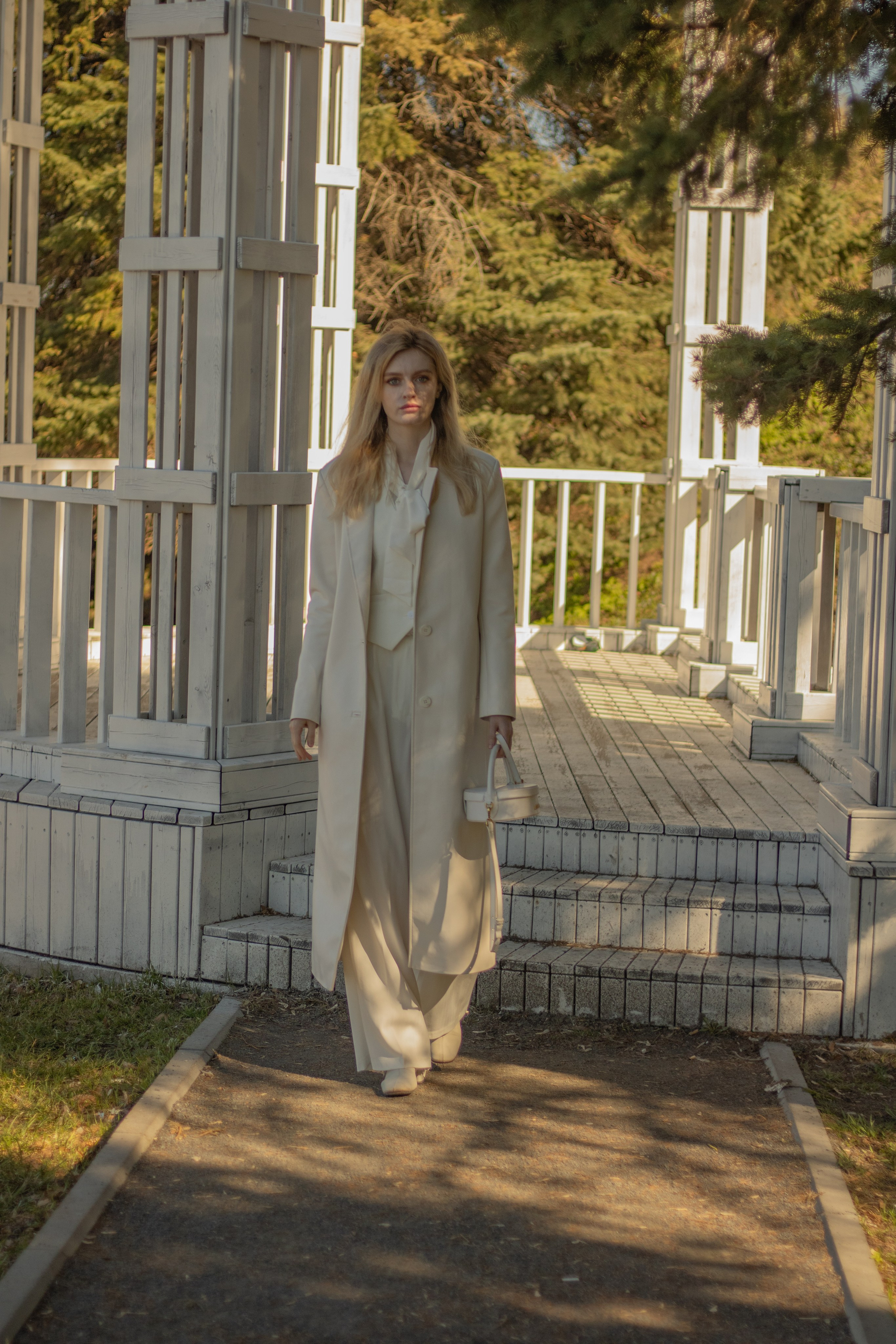 Тайная беседка с Анастасией. Катя Попова|ЛайфСтайл фотограф