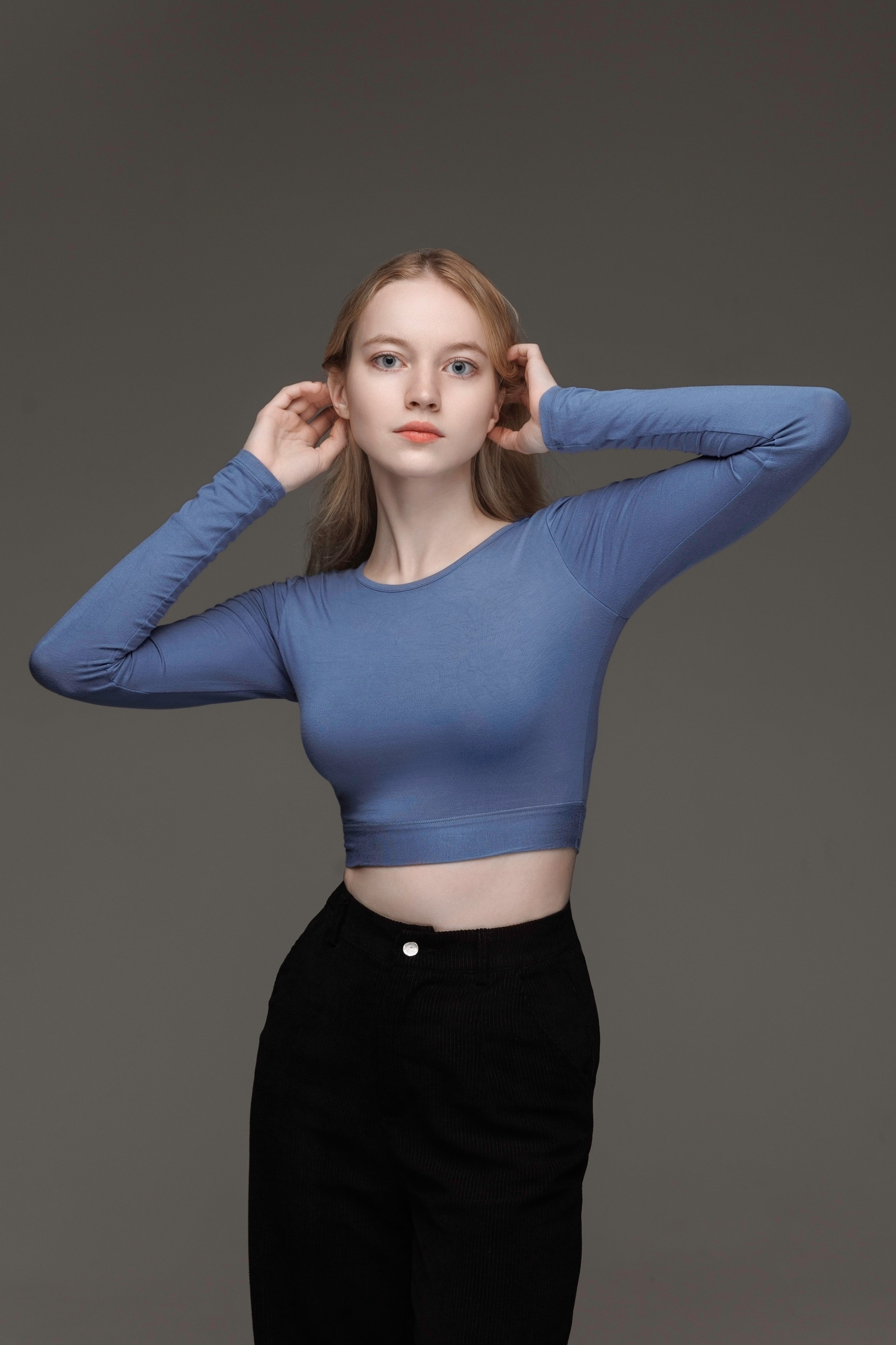 Циклорама. Семейный фотограф Екатерина Шустрова Москва и Одинцово