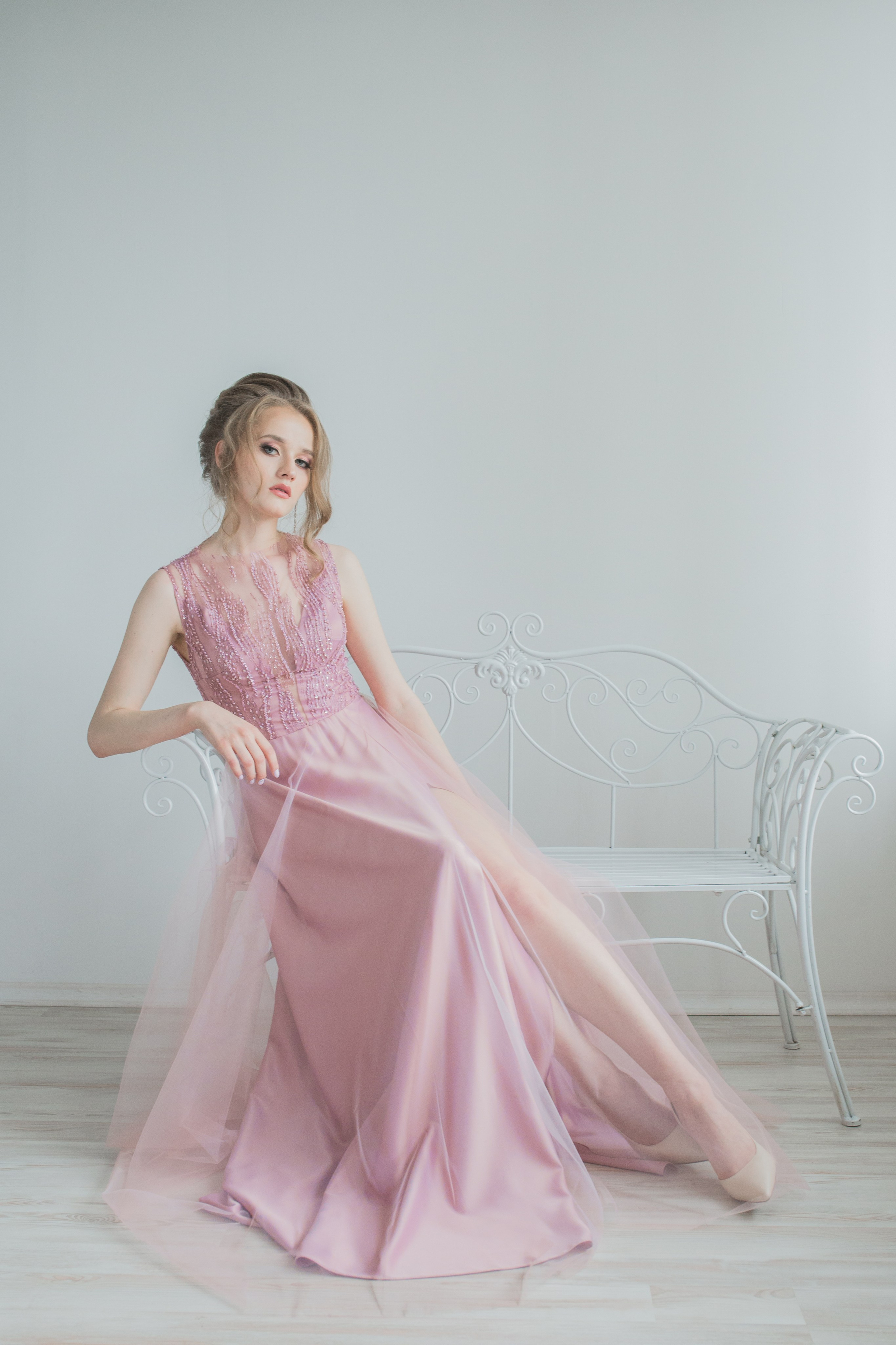 Парная портретная фотосесия. Портретный и свадебный фотограф в Москве | Макарова Дарья