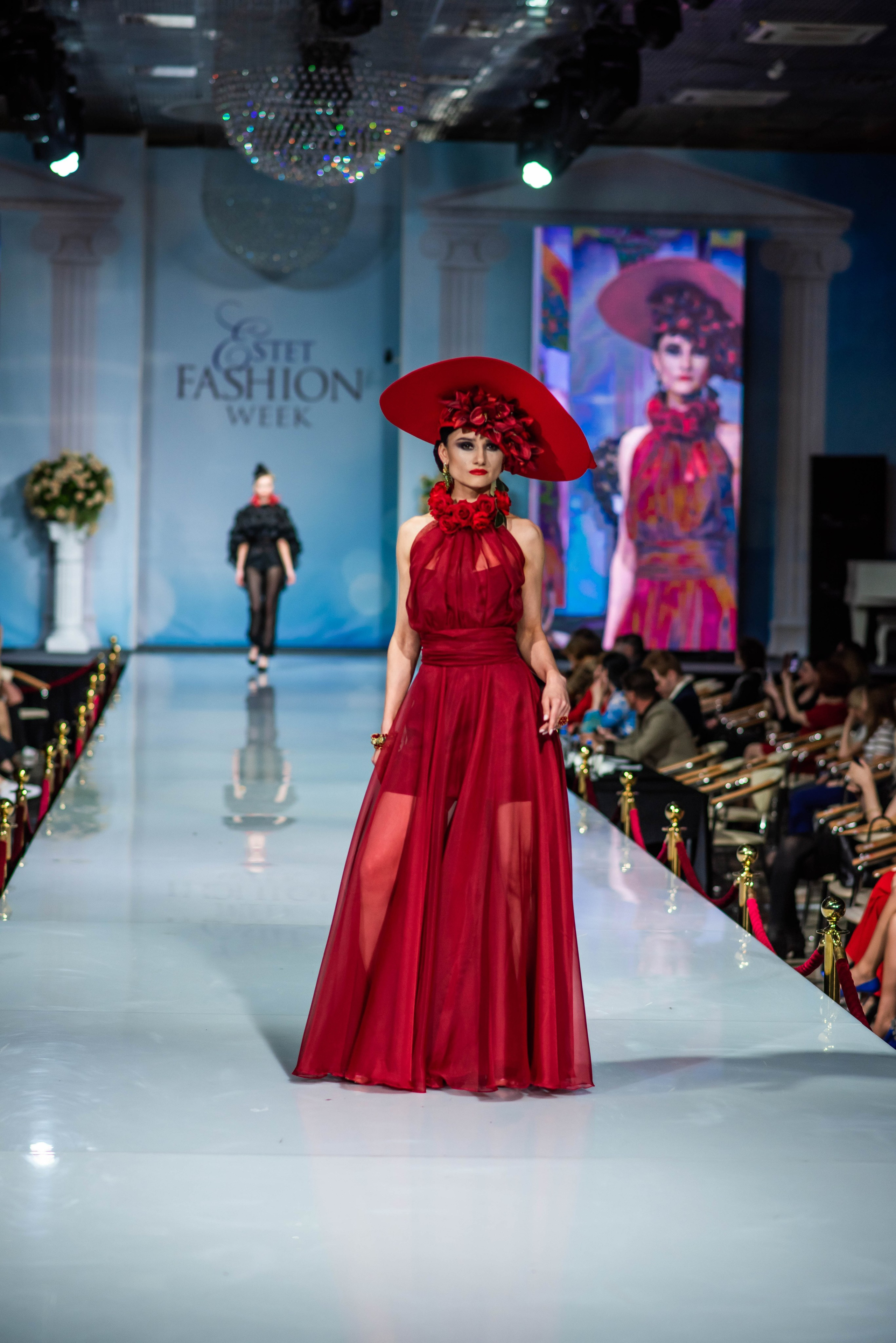 Вера Родионова. Главная