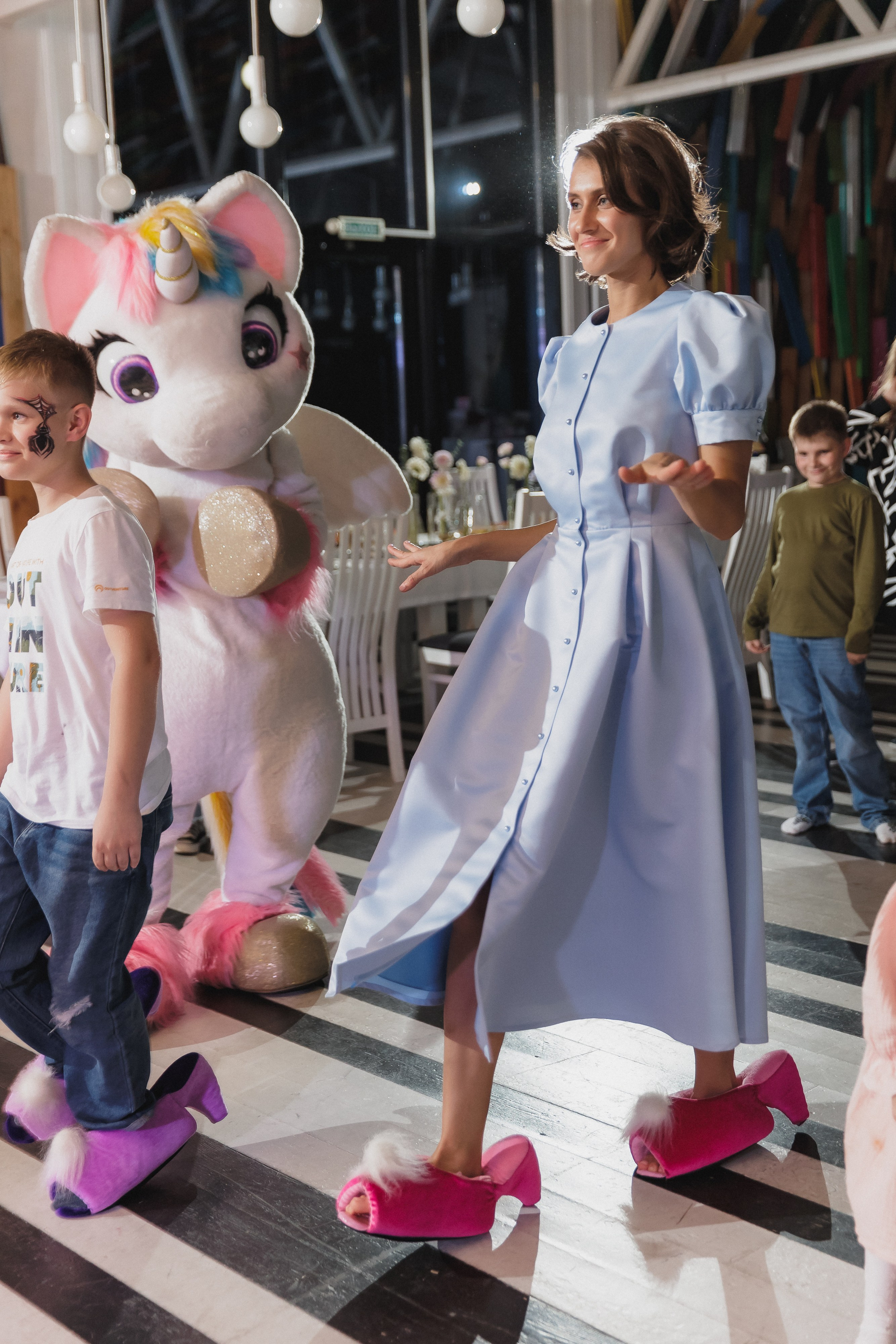 Николь и Ребекка. Фотограф в Волгограде — Александра Искандерова