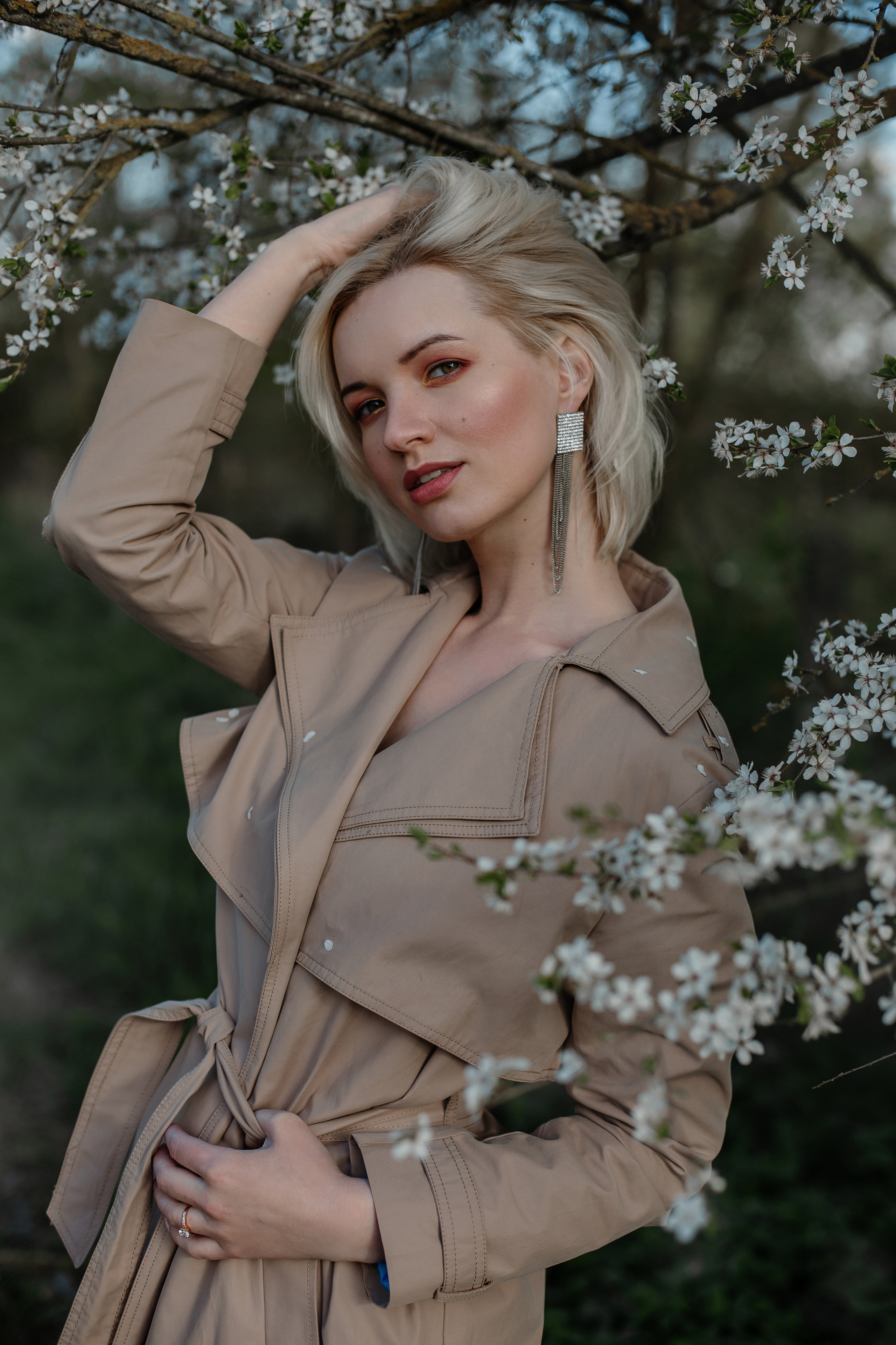 Услуги портрет. Фотограф Королькова Татьяна