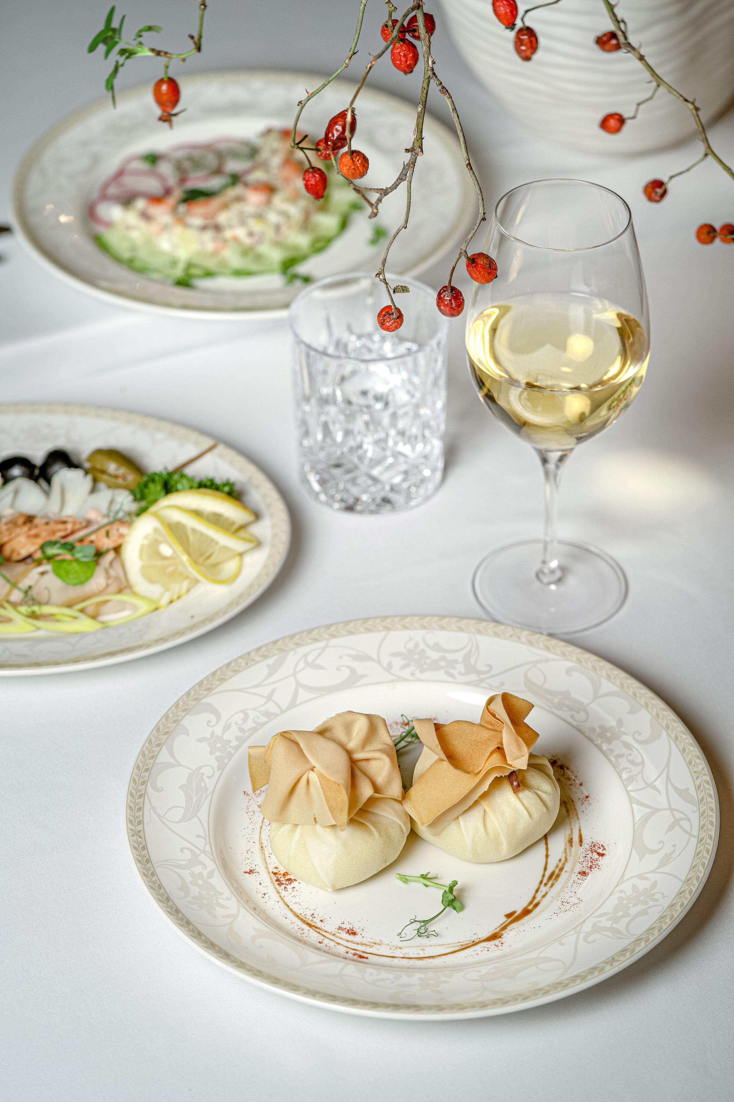 Петр l. Предметный и фуд-фотограф в Москве Анна Царенко