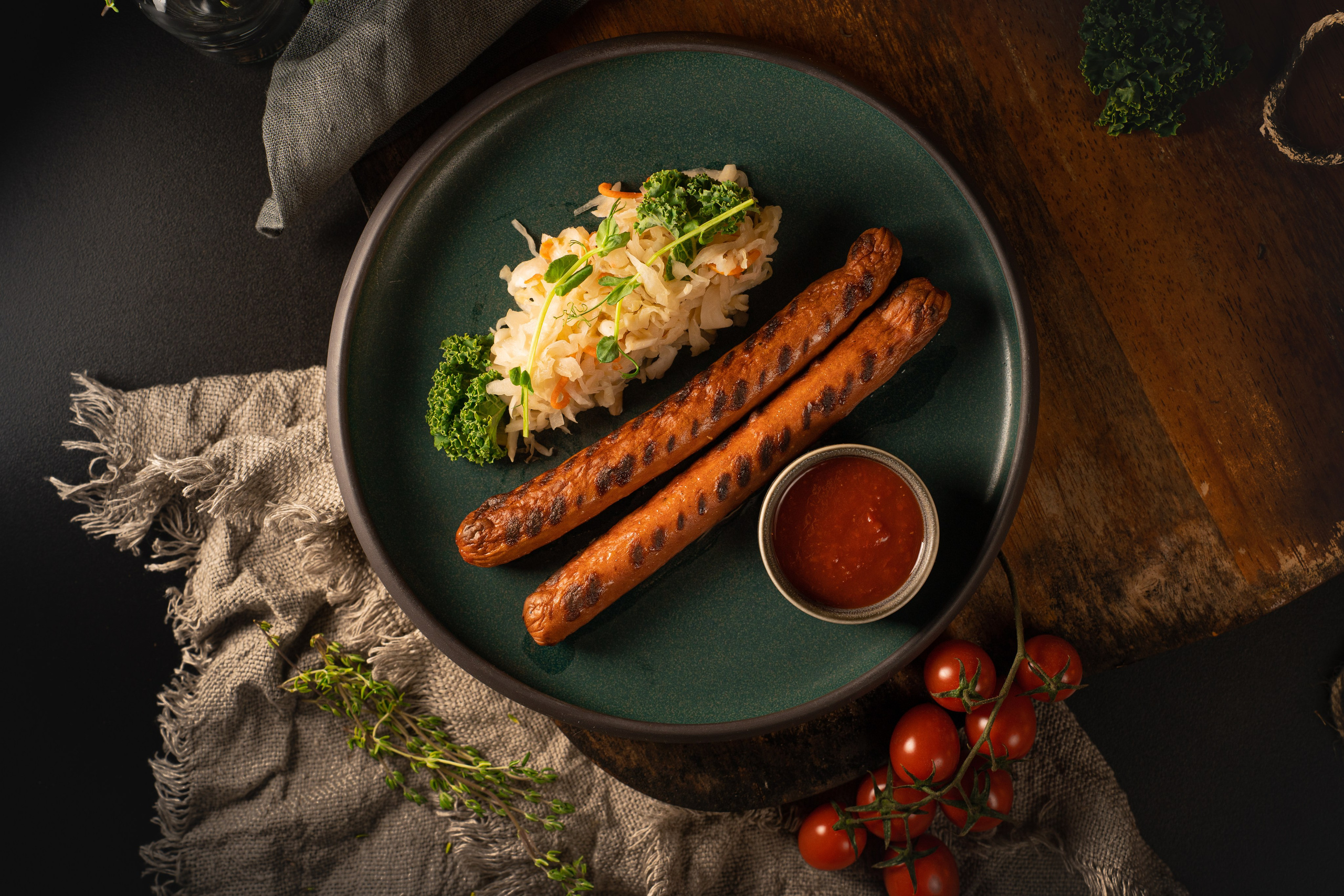 ABeerton Bar. Предметный и фуд-фотограф в Москве Анна Царенко