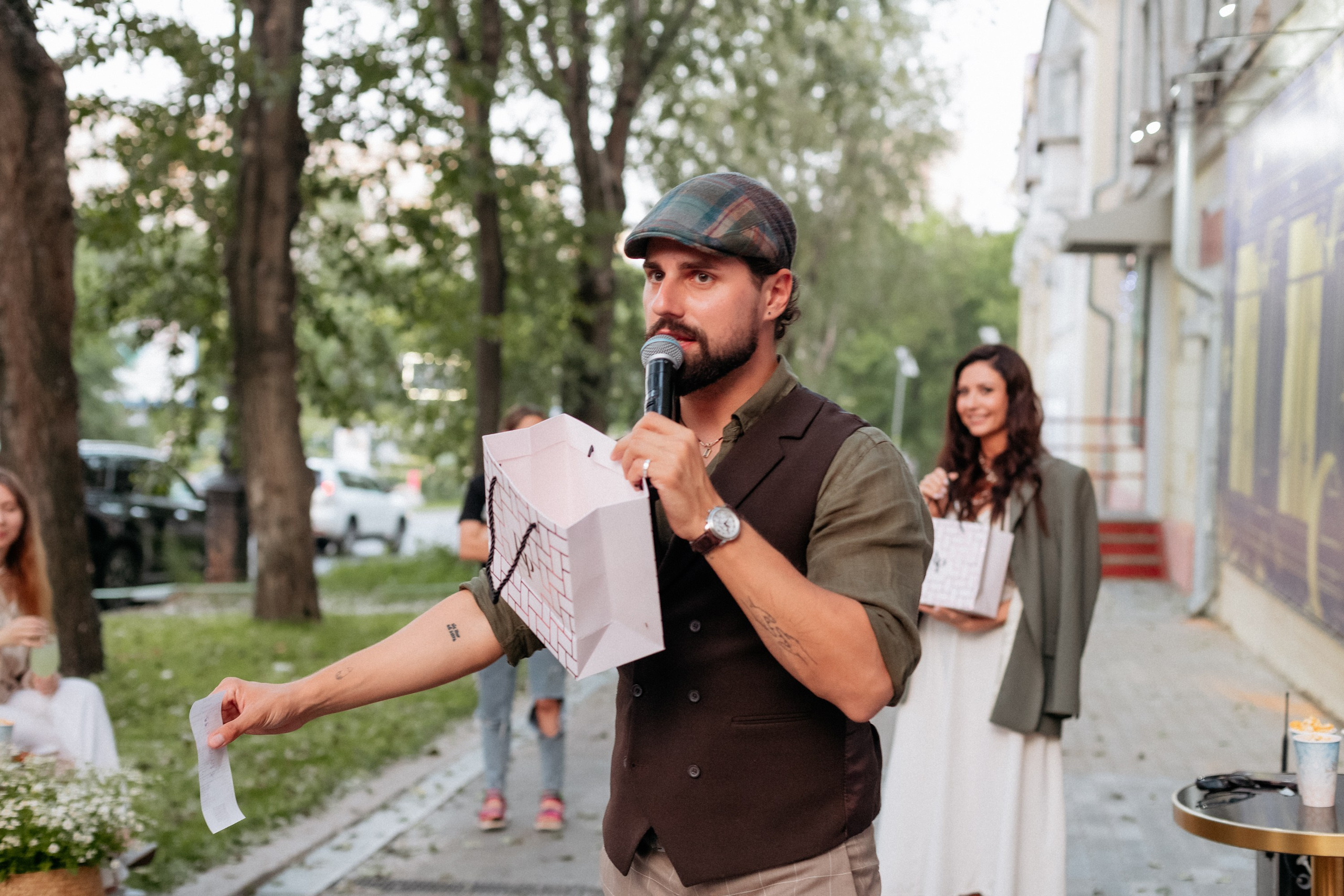 PROBIRKA21 — КИНОПОКАЗ. СВОИ. ФОТООТЧЕТЫ-СОБЫТИЯ-МЕСТА