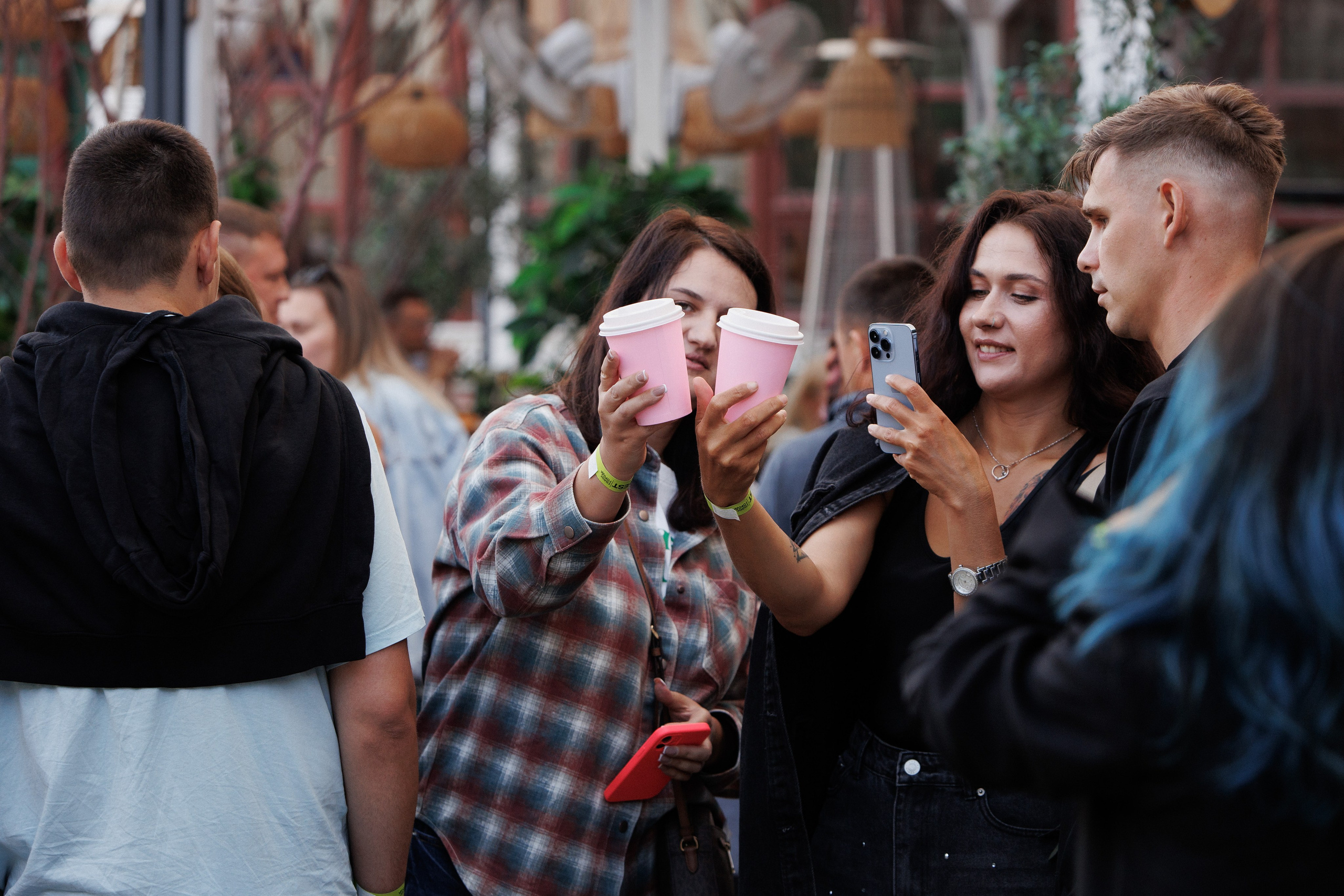 RAKUSA FEST. СВОИ. ФОТООТЧЕТЫ-СОБЫТИЯ-МЕСТА