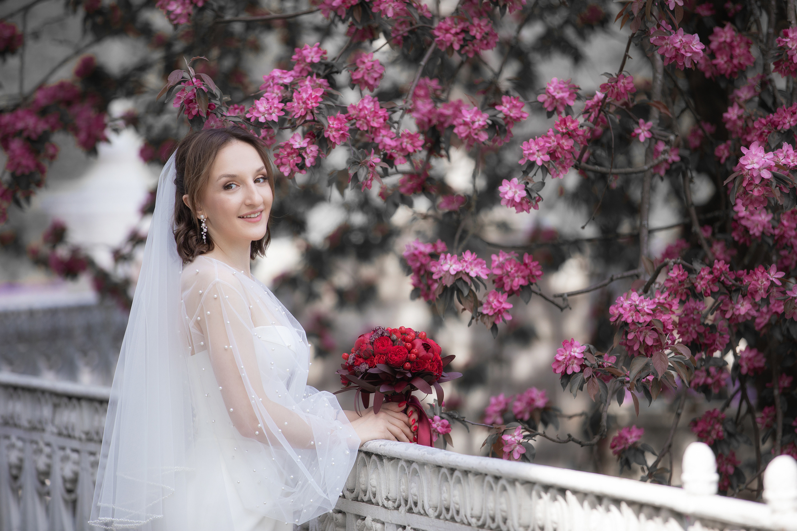 Wedding. Фотограф Алена Звездина
