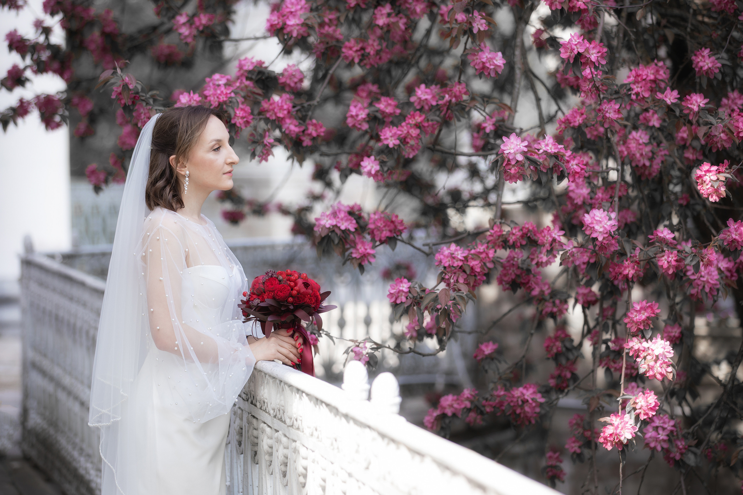 Wedding. Фотограф Алена Звездина