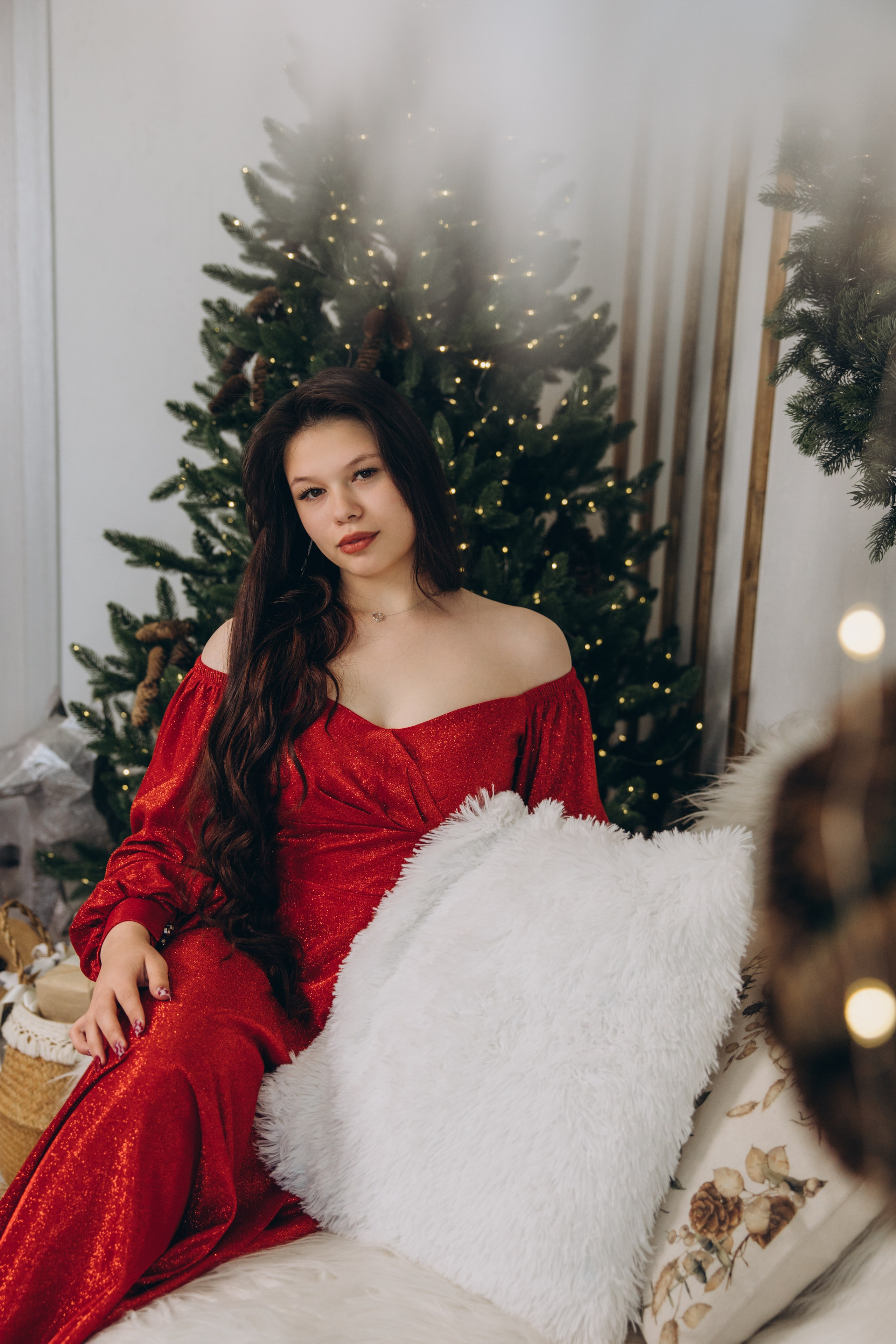 В студии 8 этаж. Свадебный, семейный фотограф в Иркутске Светлана Макаричева