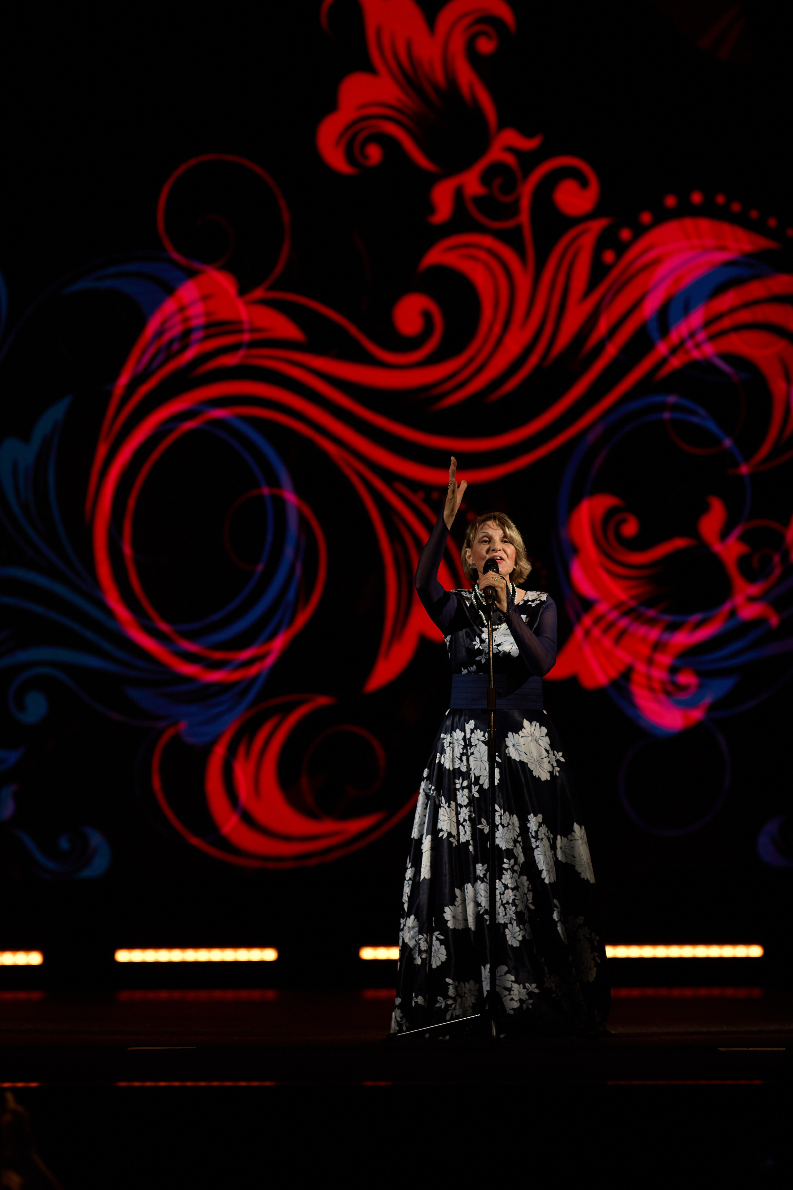 Закрытие фестиваля «На семи холмах» 2024. Фотограф Илья Прохоров в Кирове