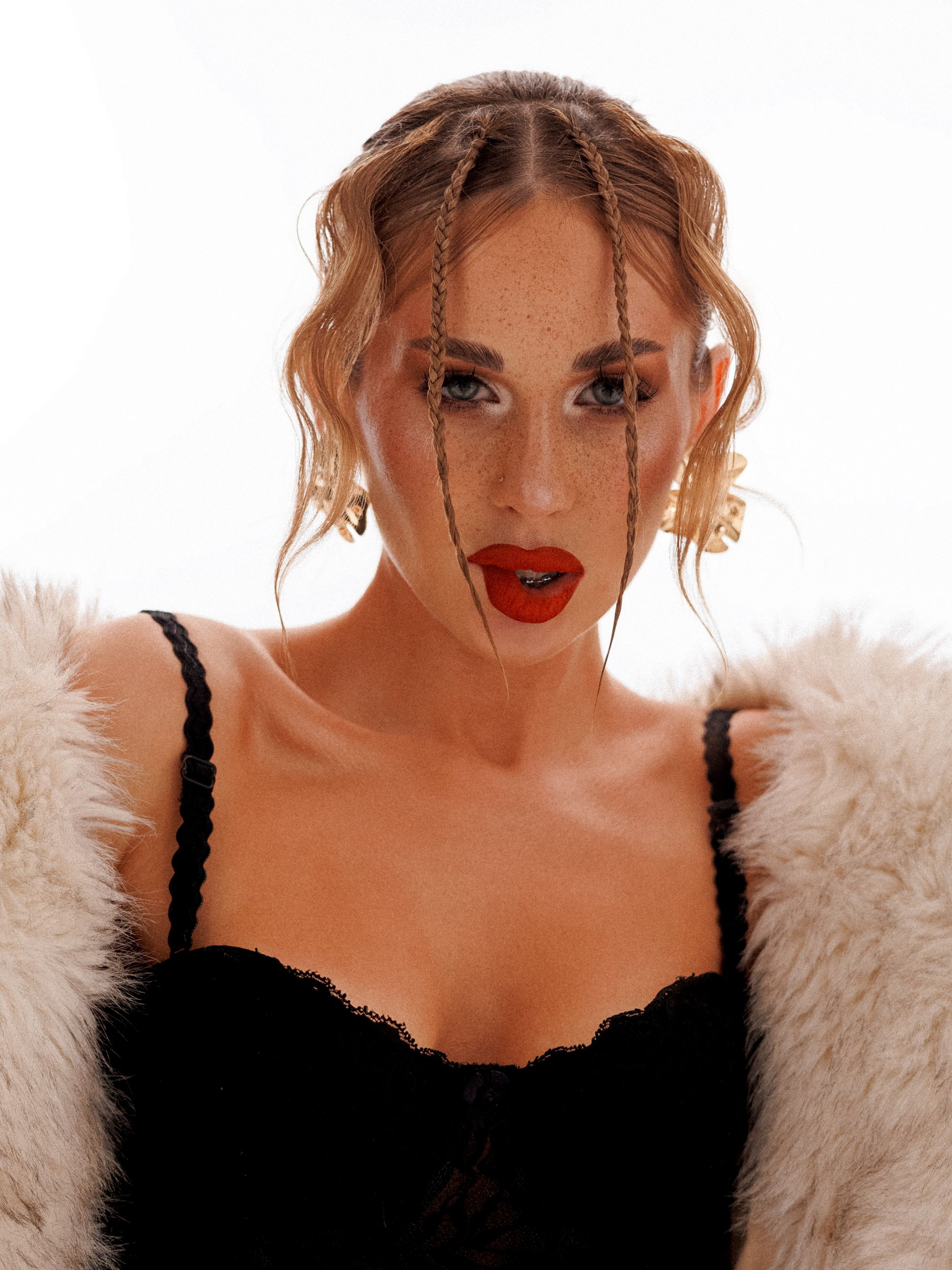 Анна. Фотограф в Санкт-Петербурге Масленникова Ксения