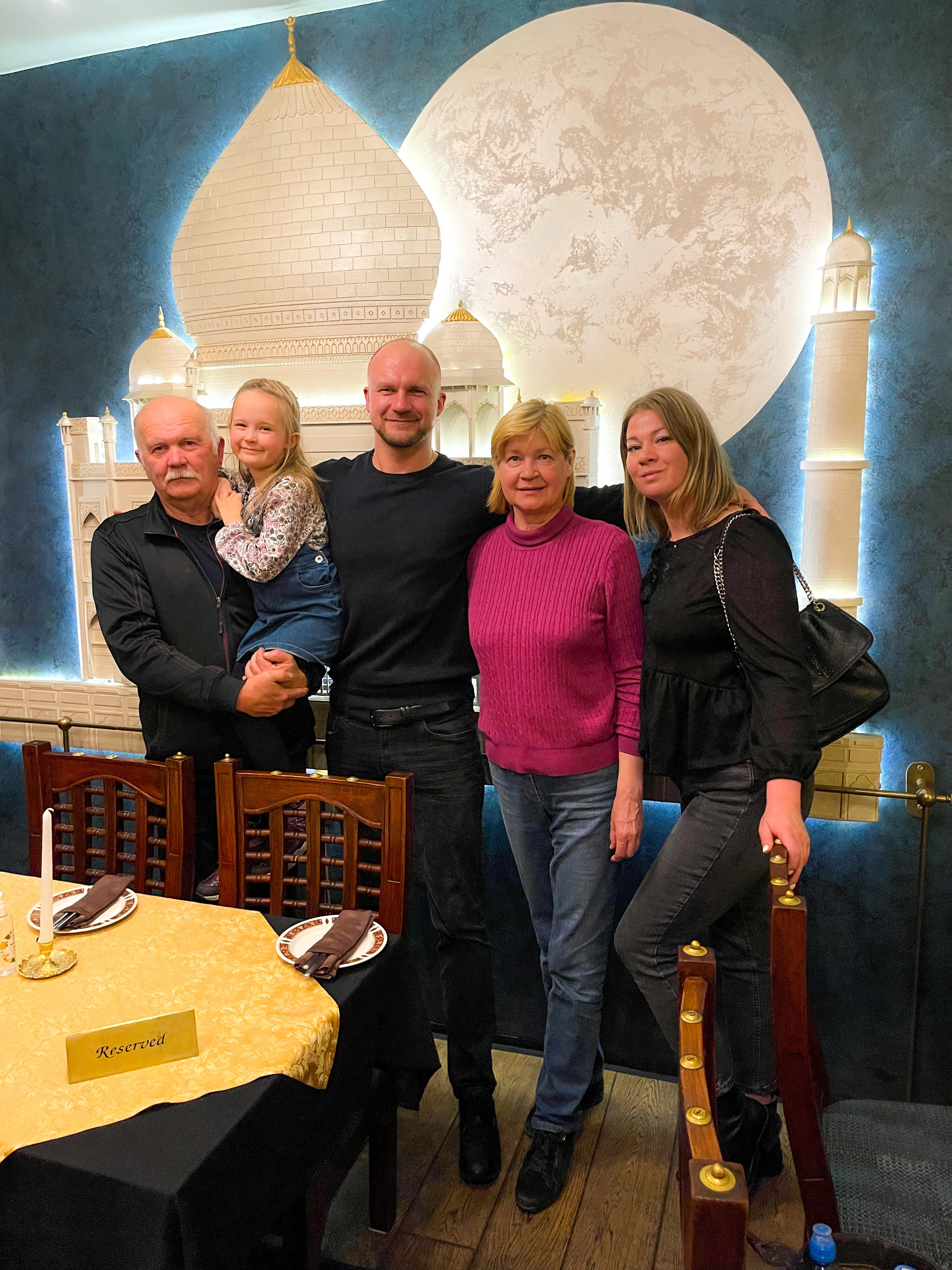 Мусихин Михаил Аркадьевич — сайт памяти о добром и светлом человеке