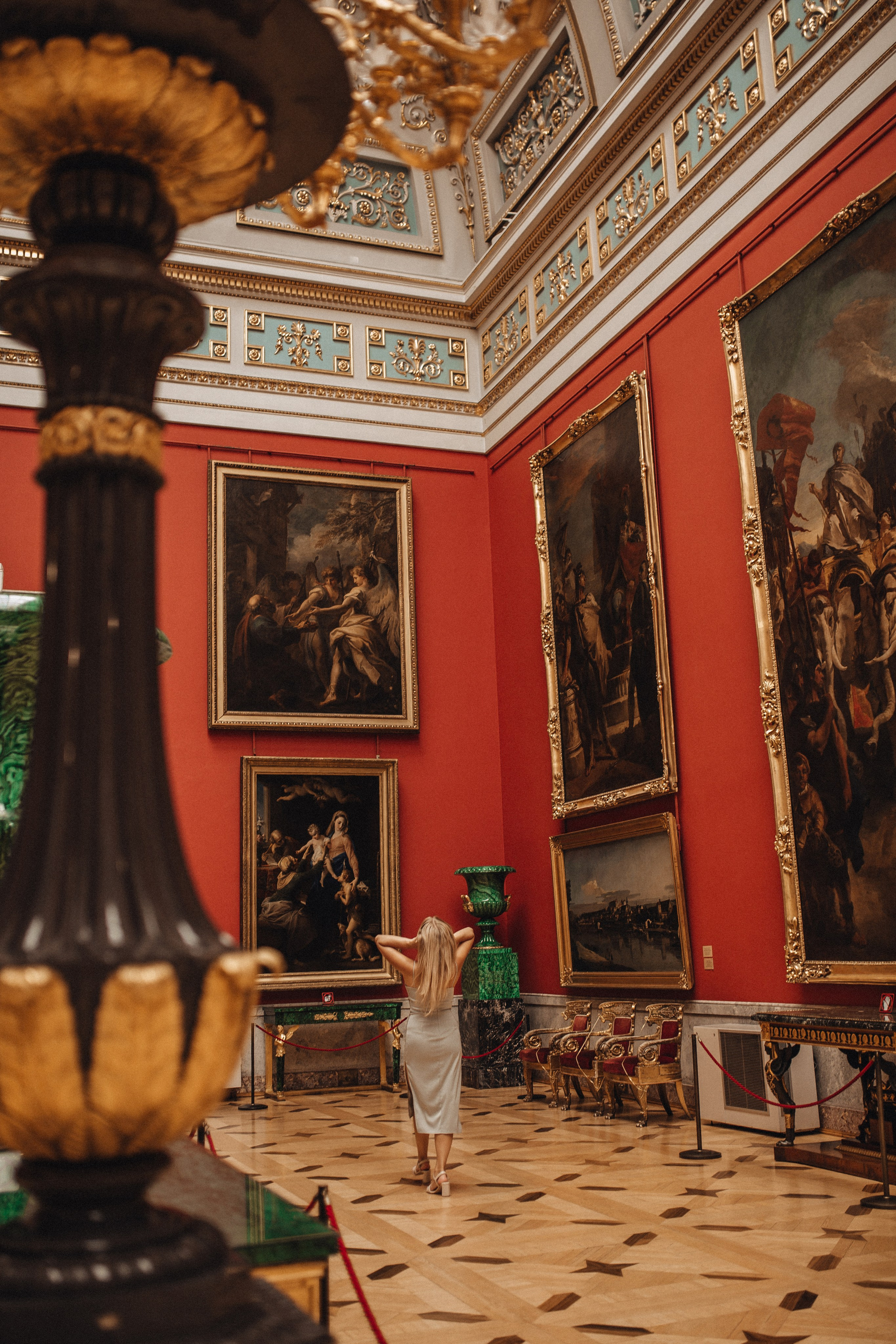 Мария. Фотограф в Санкт Петербурге Лара Великова