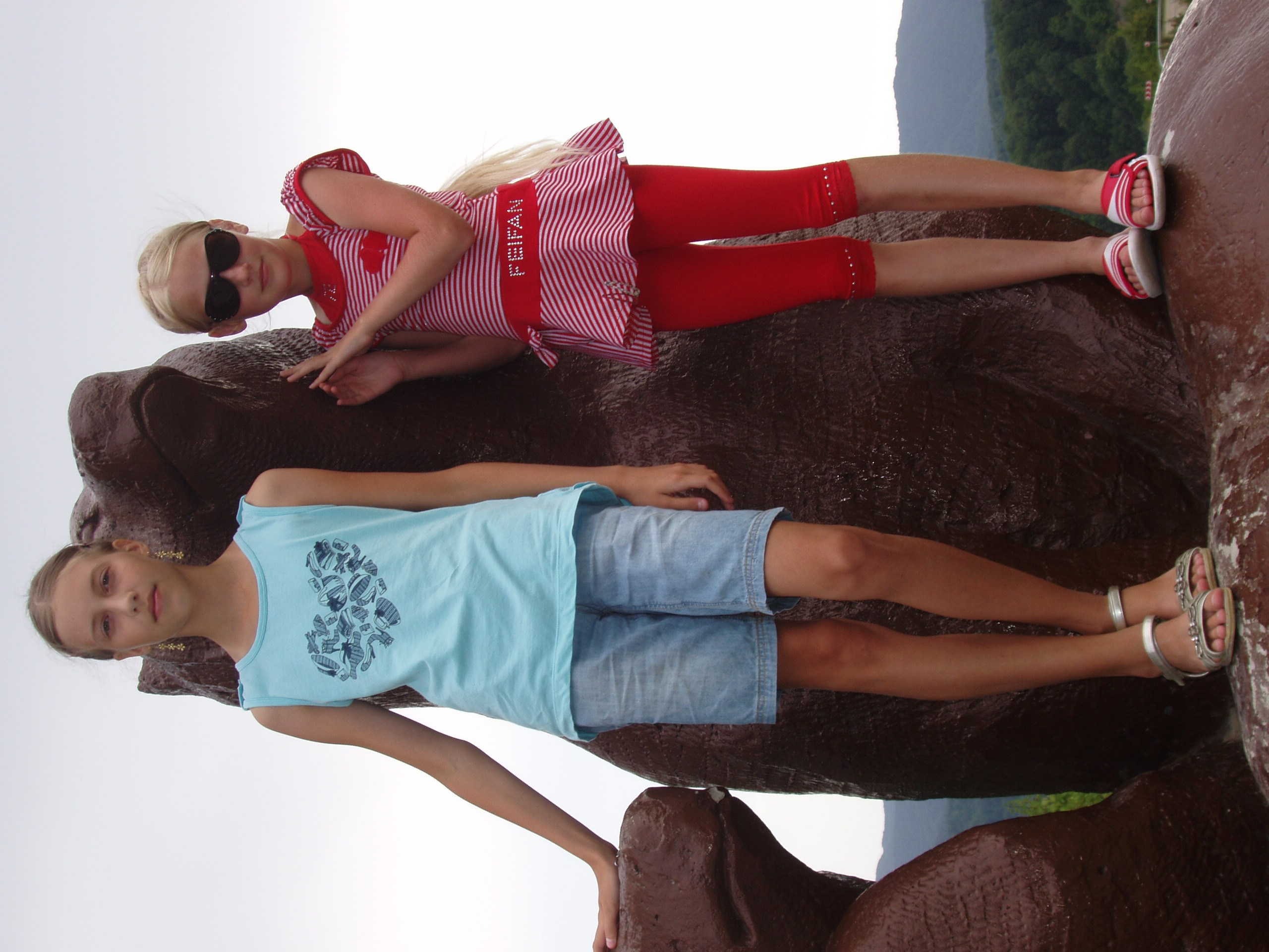 Отпуск Ольгинка. Семейный, Свадебный фотограф СПБ Питер— Романова Екатерина