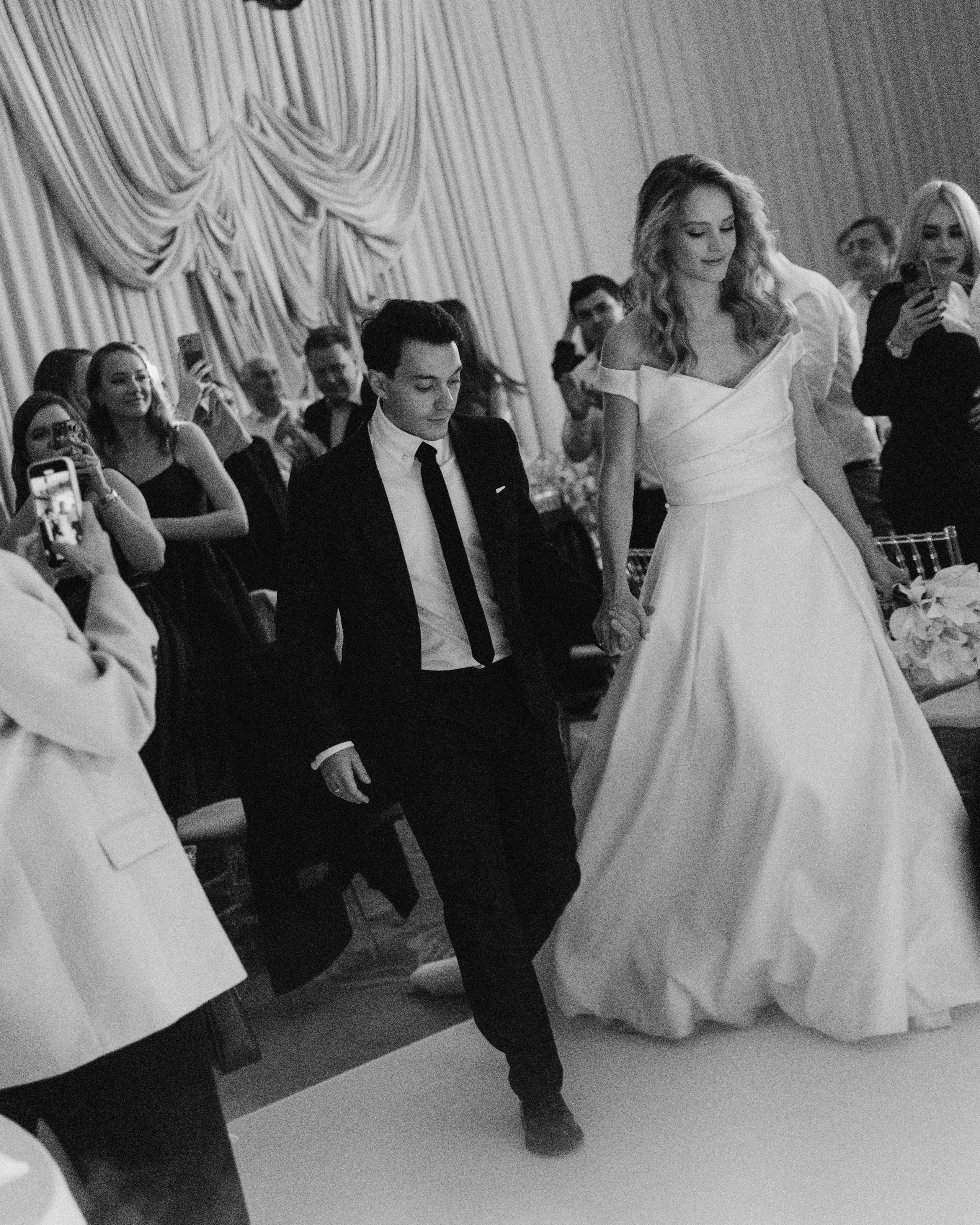 Эмиль и Катя. Свадебный и семейный фотограф в Краснодаре Роман Моско