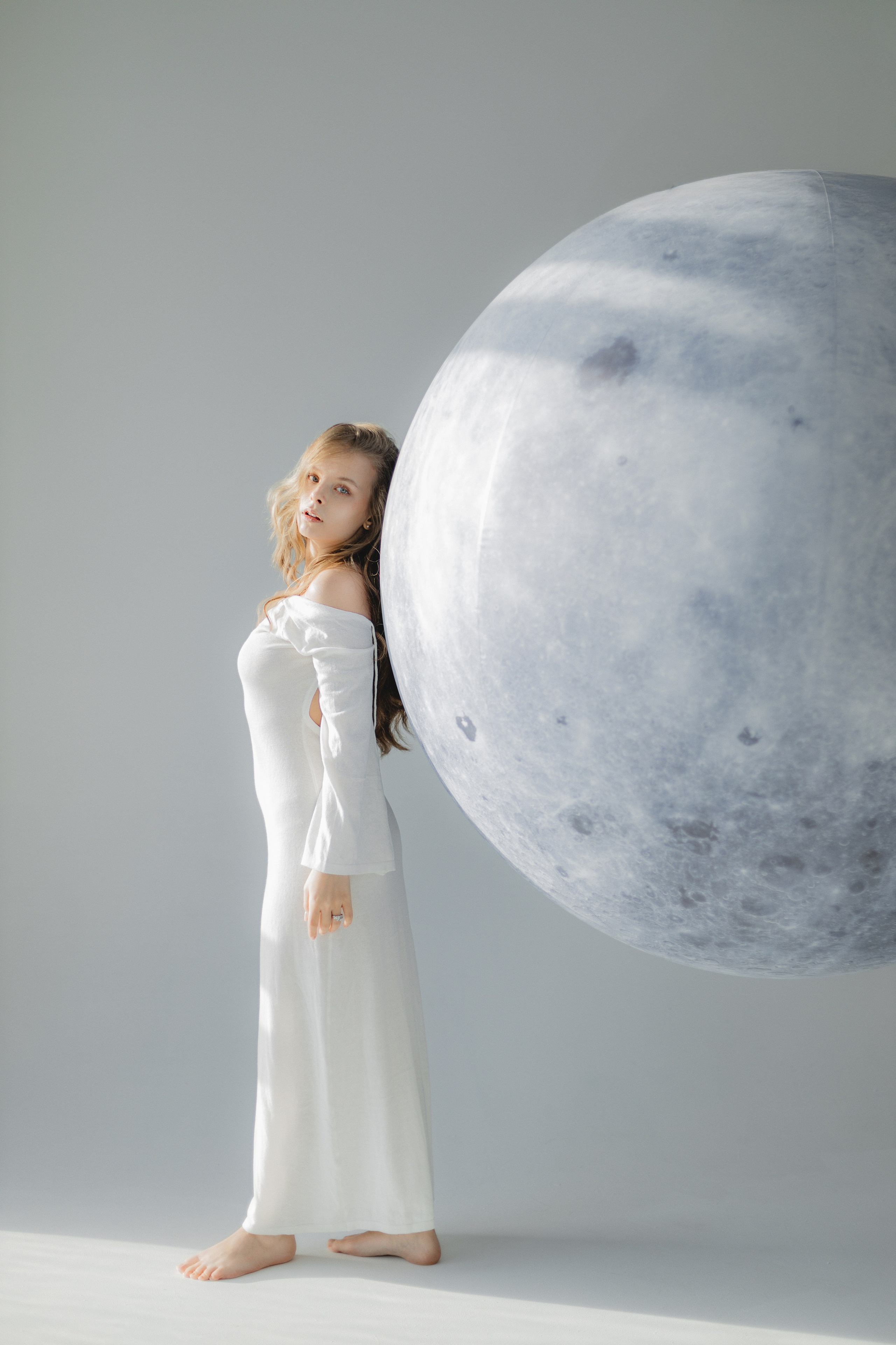 Катя | Луна. Кузьмина Анастасия — контент-фотограф | Москва