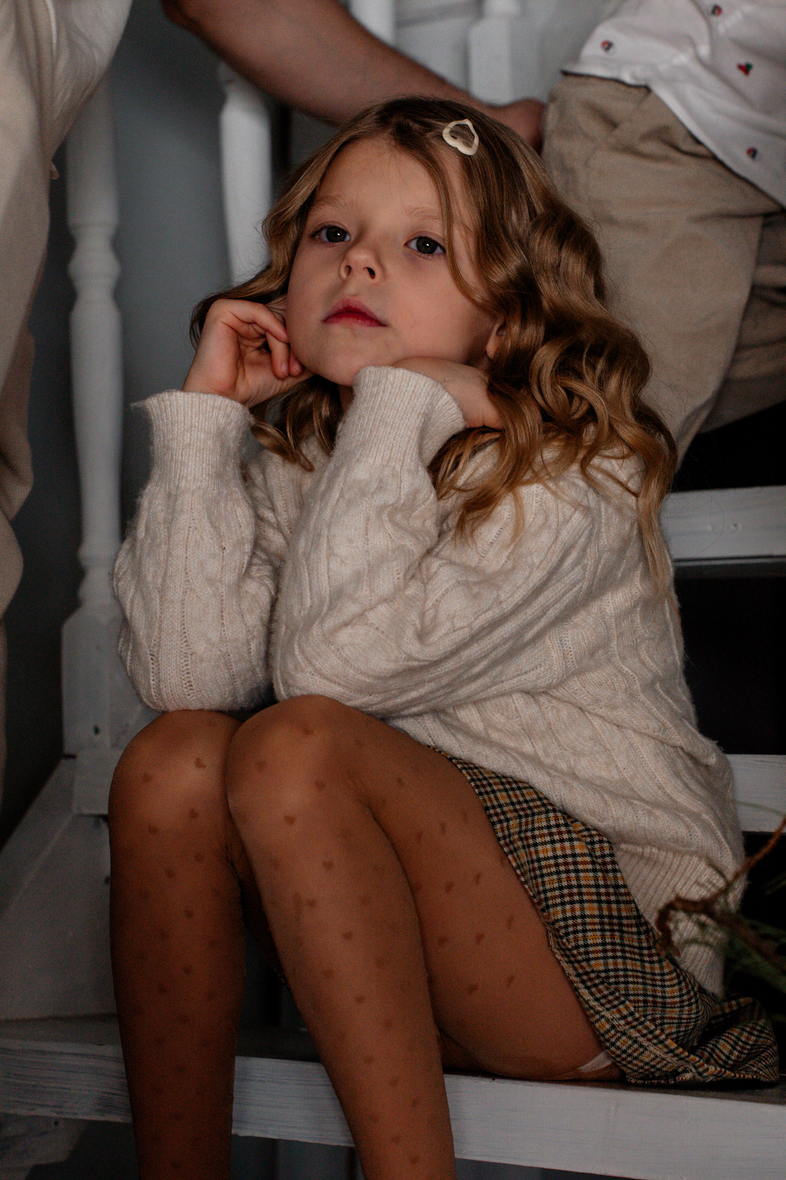 Катя и Дима — большая семья. Ваш семейный фотограф в Минске — Вика Трегубова