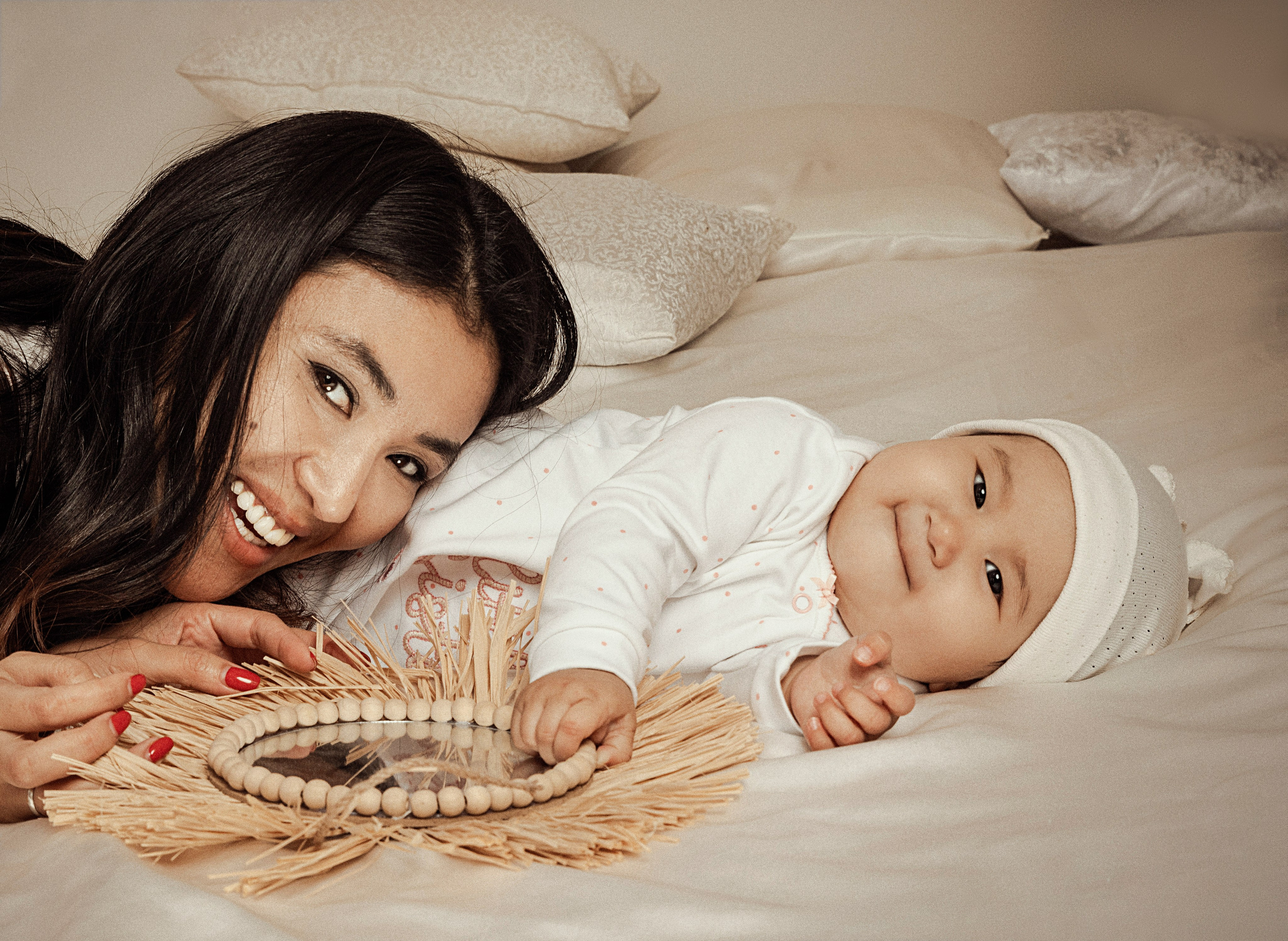 Семейная ФОТОССЕСИЯ