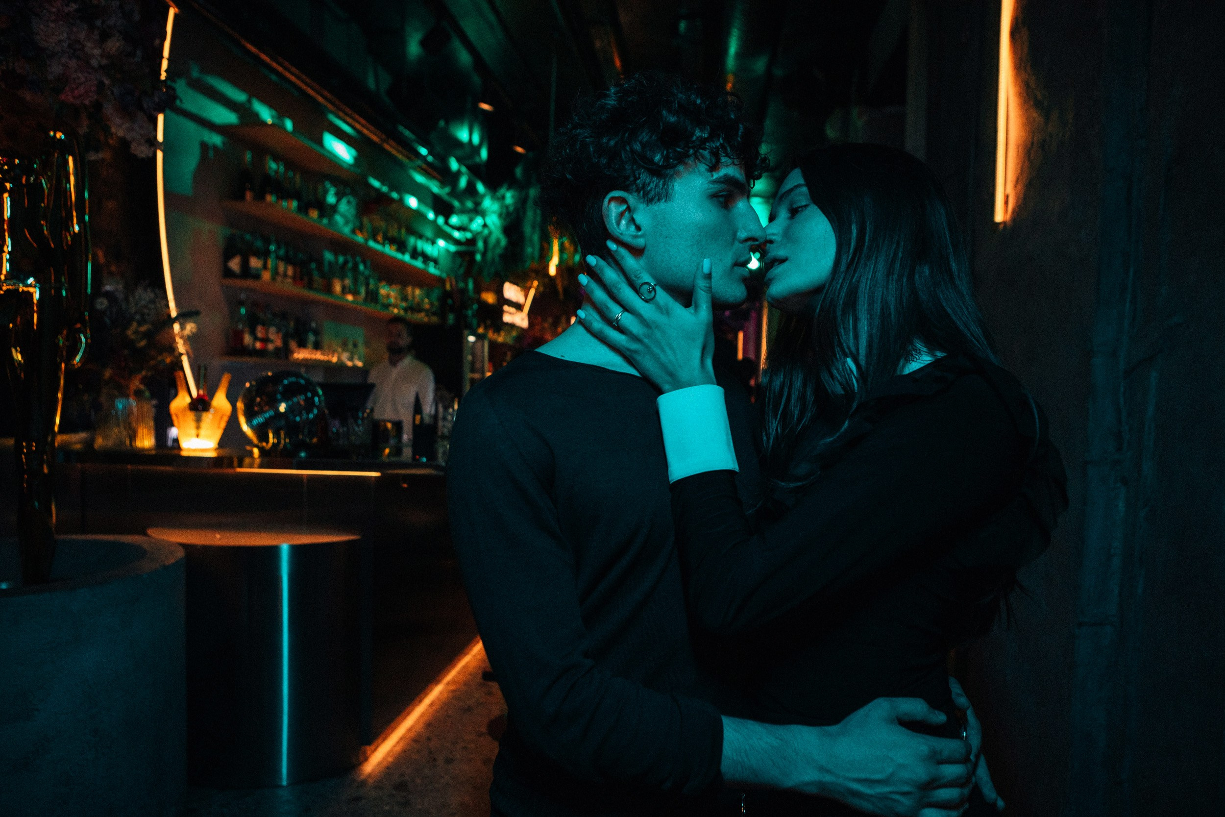 PAPA MOSCOW. Главная