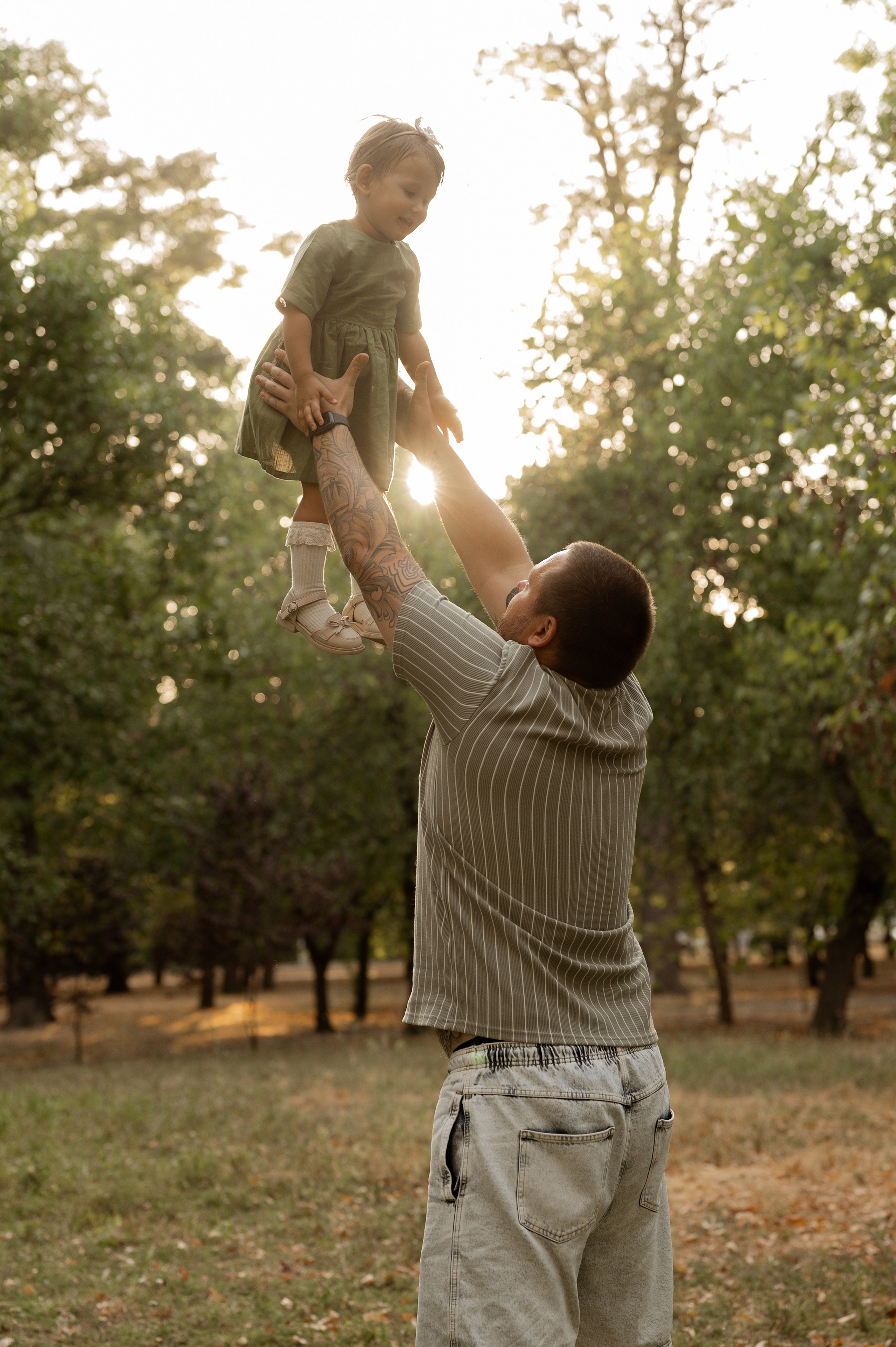 Семейная фотосессия (день рождения🎂). Свадебный и семейный фотограф в Краснодаре Алина Мельник