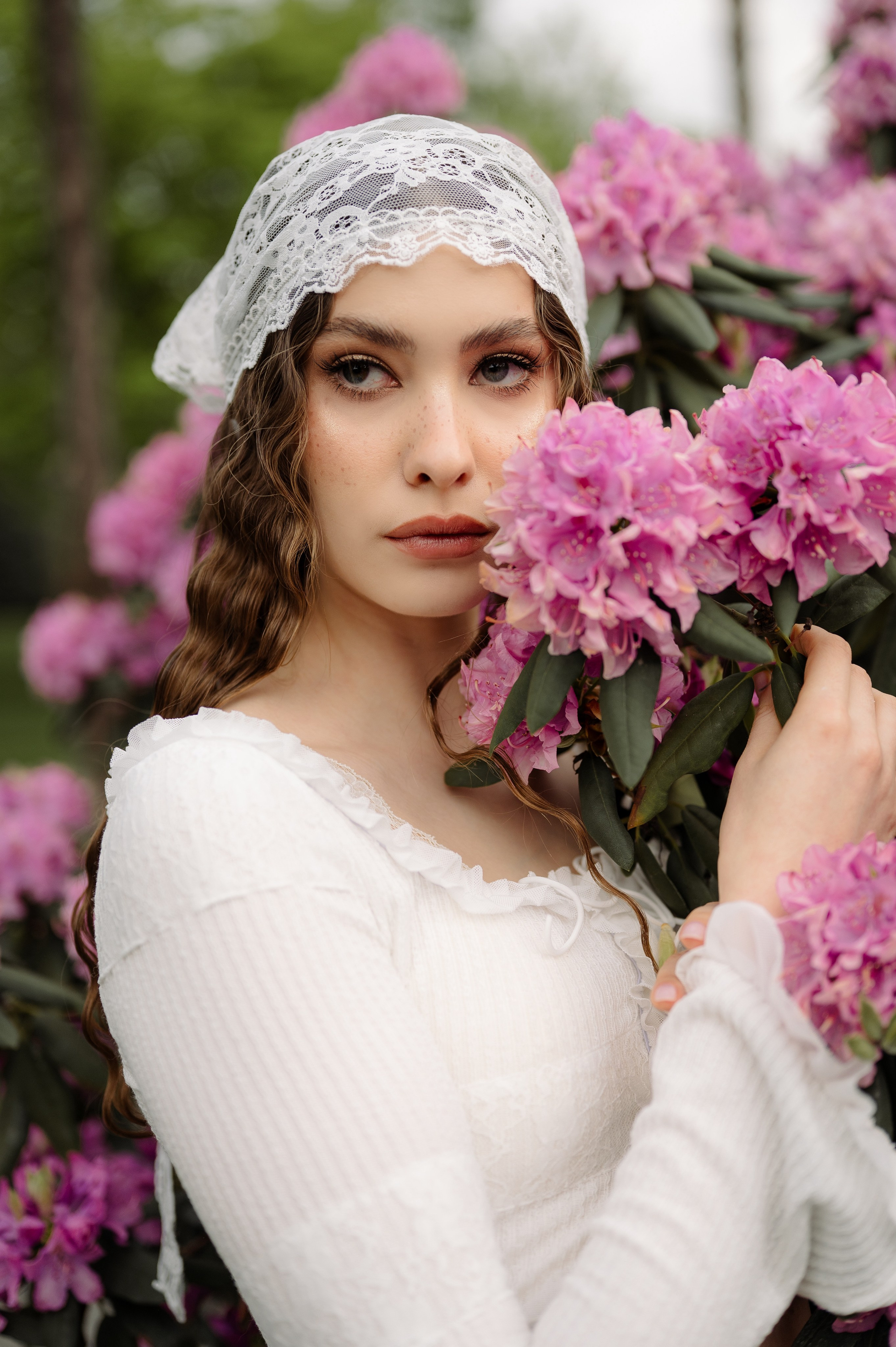 Весна. Свадебный и семейный фотограф в Краснодаре Алина Мельник