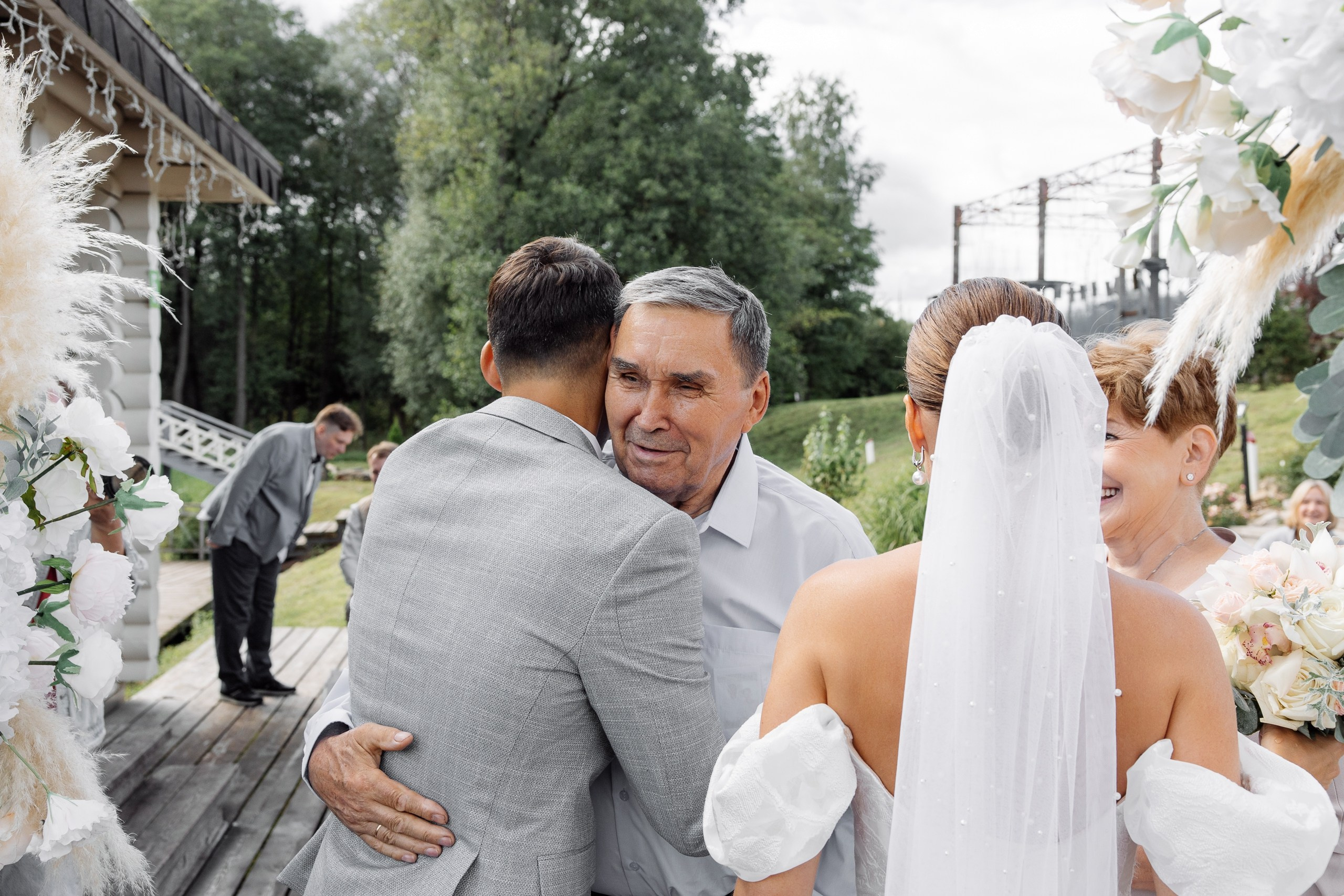 СВАДЕБНЫЕ СЪЕМКИ. Александр Ченченко ака Саша Че. Свадебный, репортажный и портретный фотограф. Москва. Россия. Весь мир