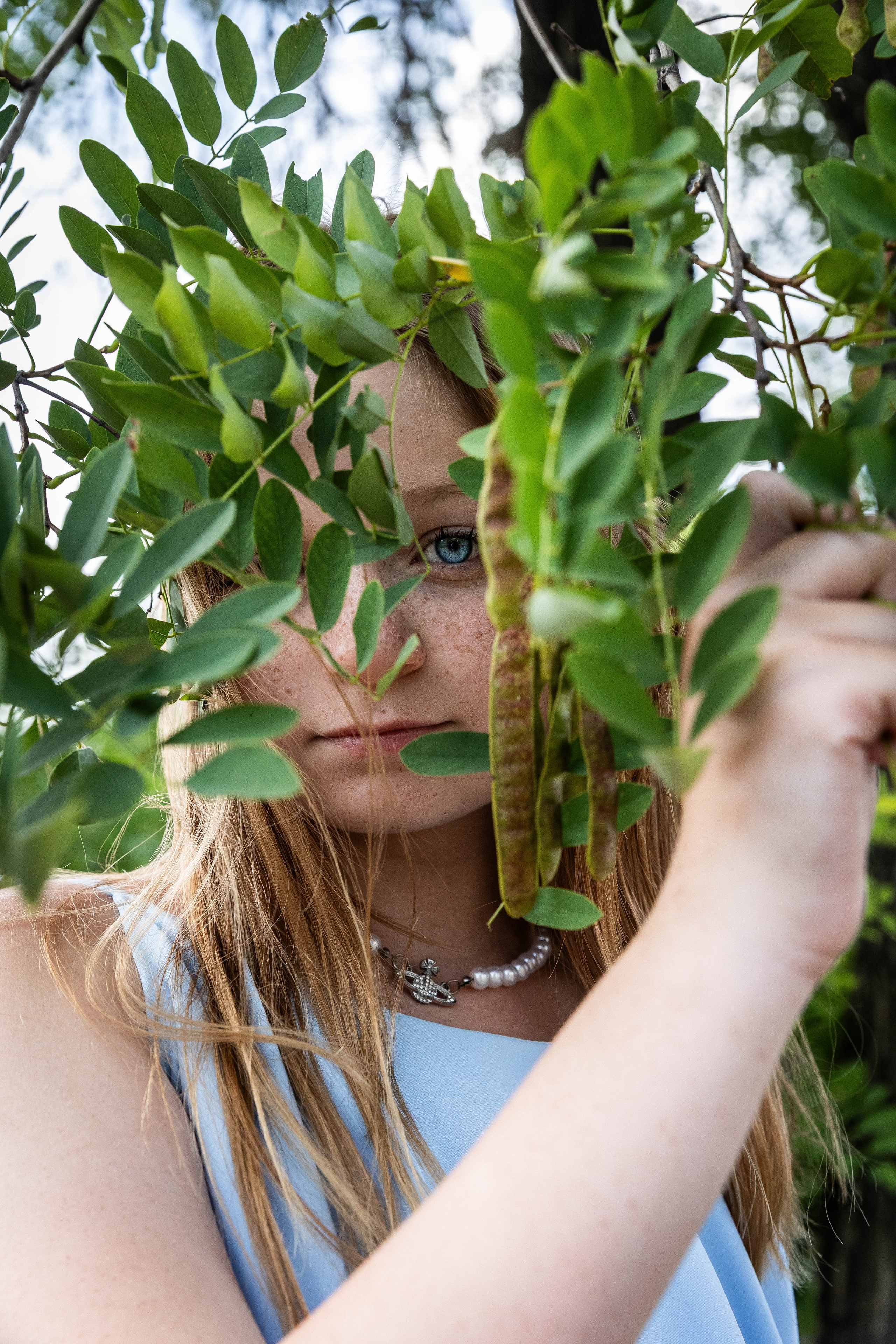 БРЯНКОВСКАЯ РОТОНДА. Фотограф-АниМалист Анна Абрамова