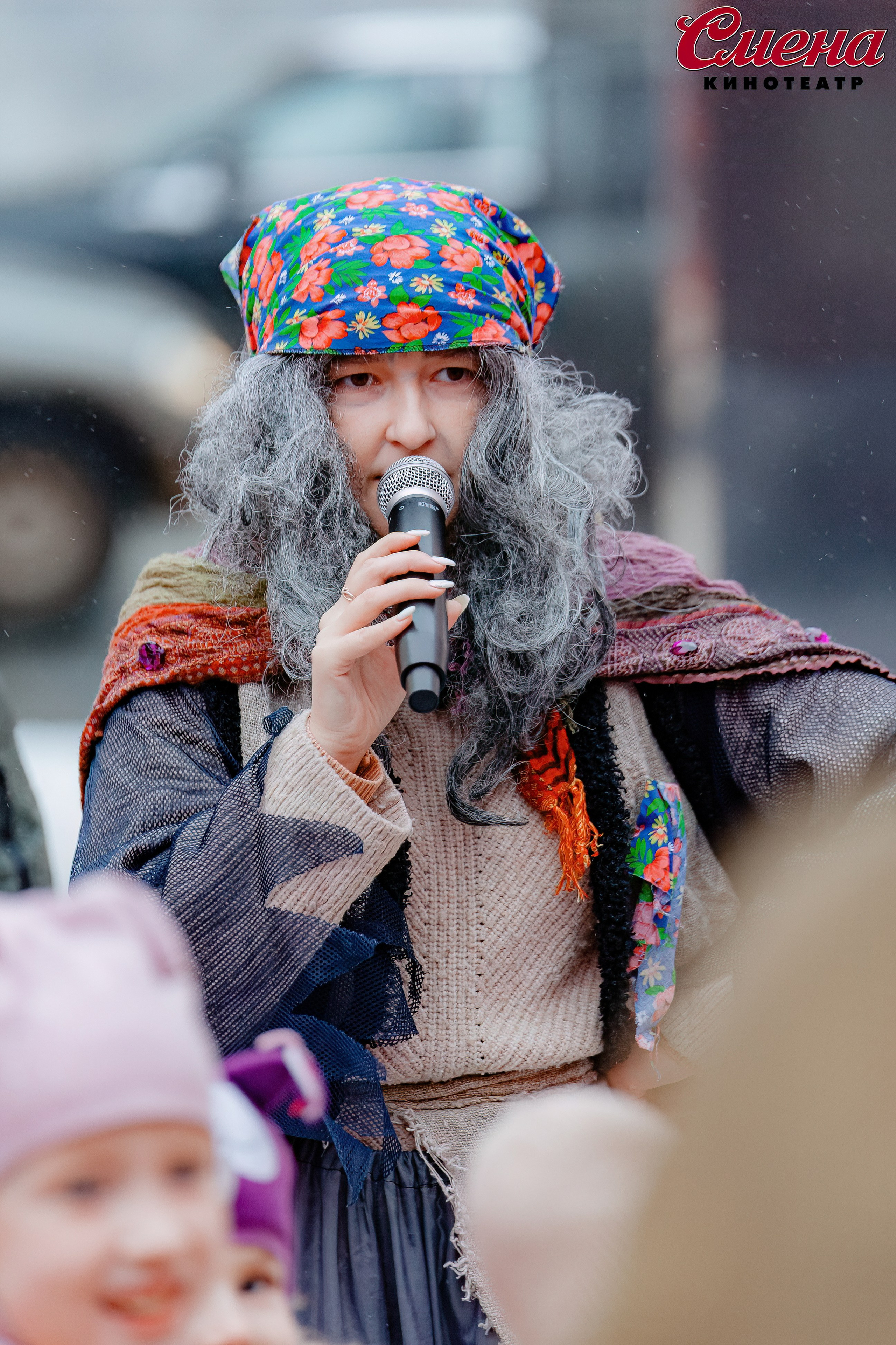 Праздник в «Смене». Свадебный и репортажный фотограф Киров | Вадим Карпук