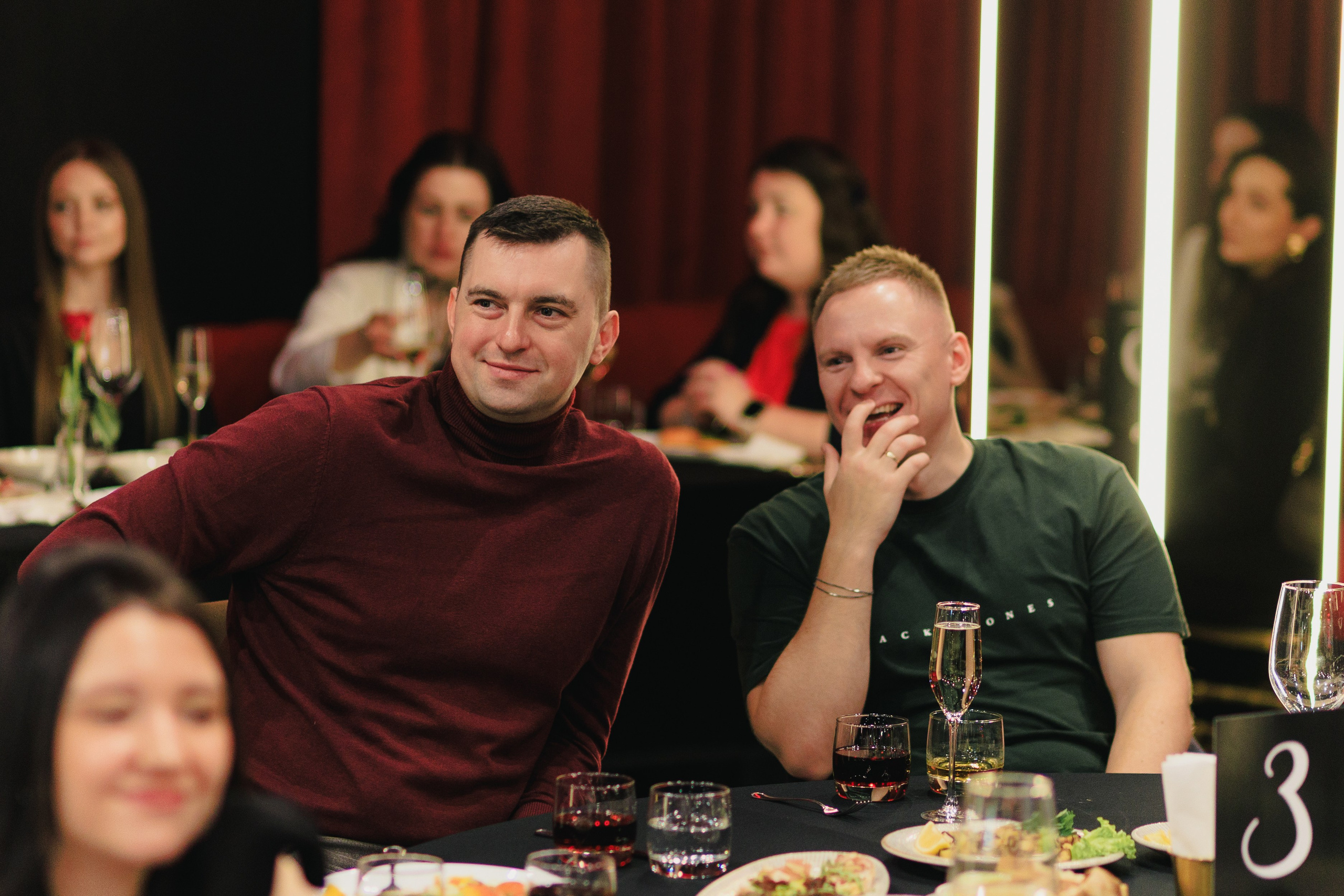 Корпоратив Лайт Лизинг | The Mafia Rooms. Свадебный фотограф в Минске Владислав Бабич