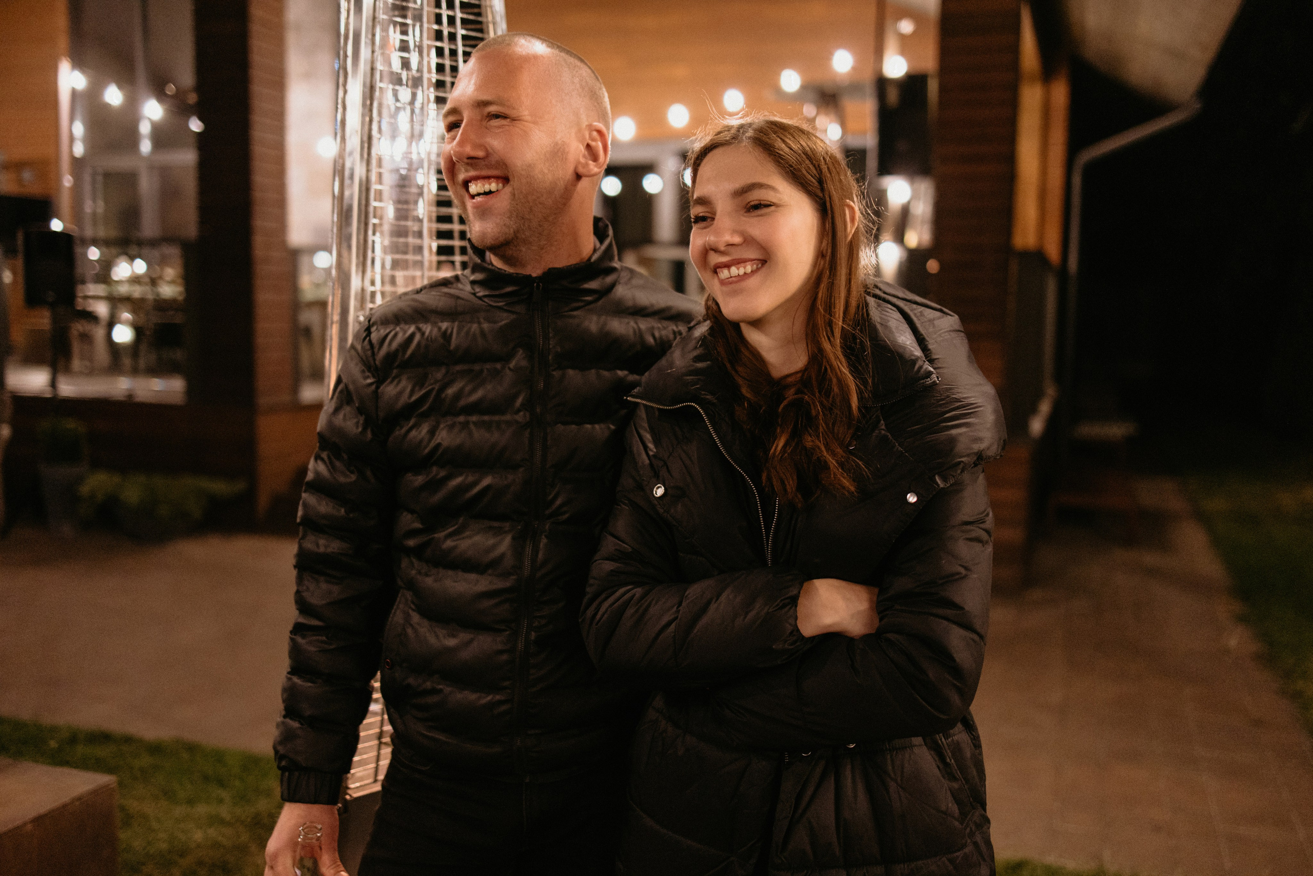 Сева & Таня | DELICE CHALET. Свадебный фотограф в Минске Владислав Бабич