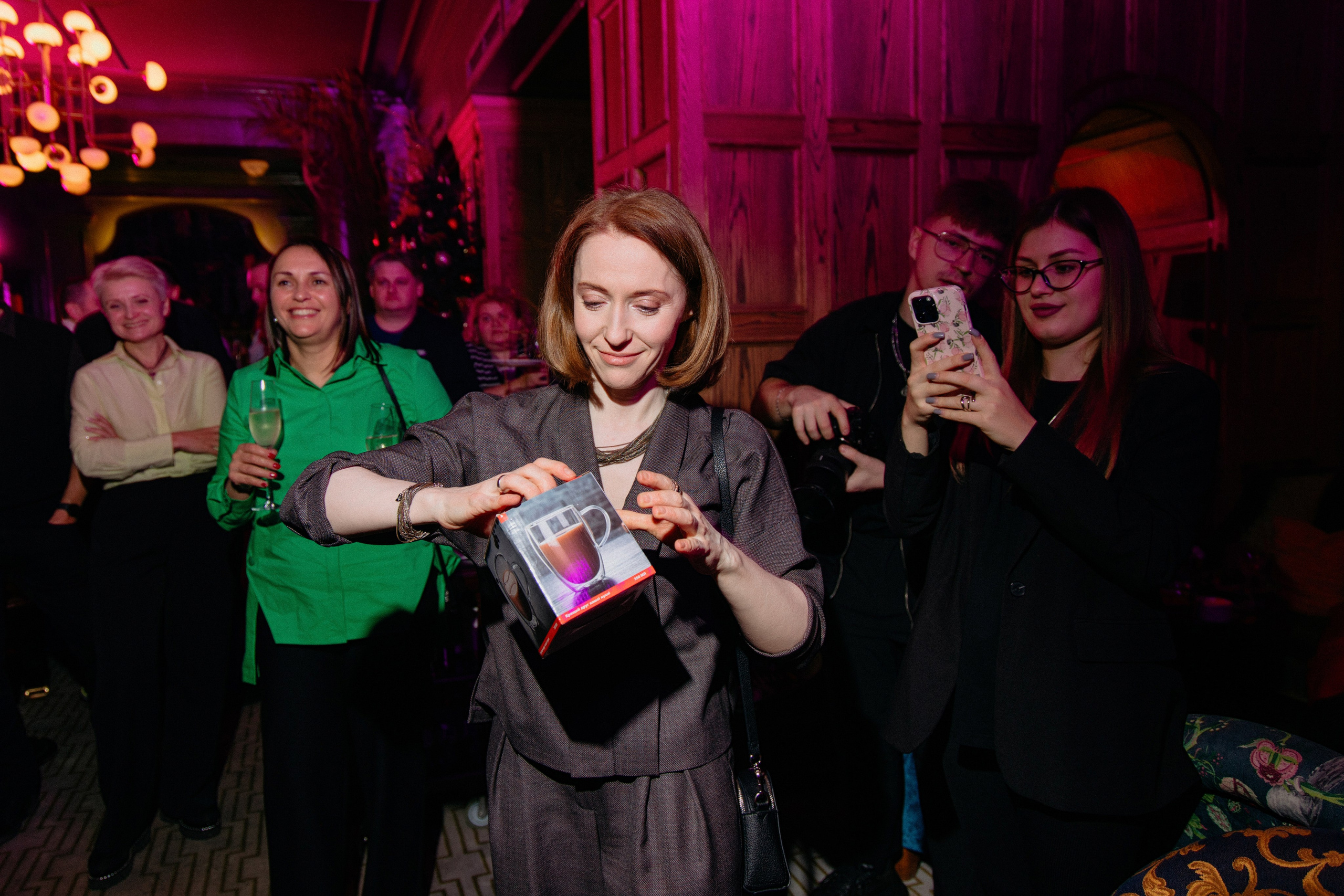 Вечеринка «Бесславные ублюдки». Свадебный фотограф в Минске Владислав Бабич