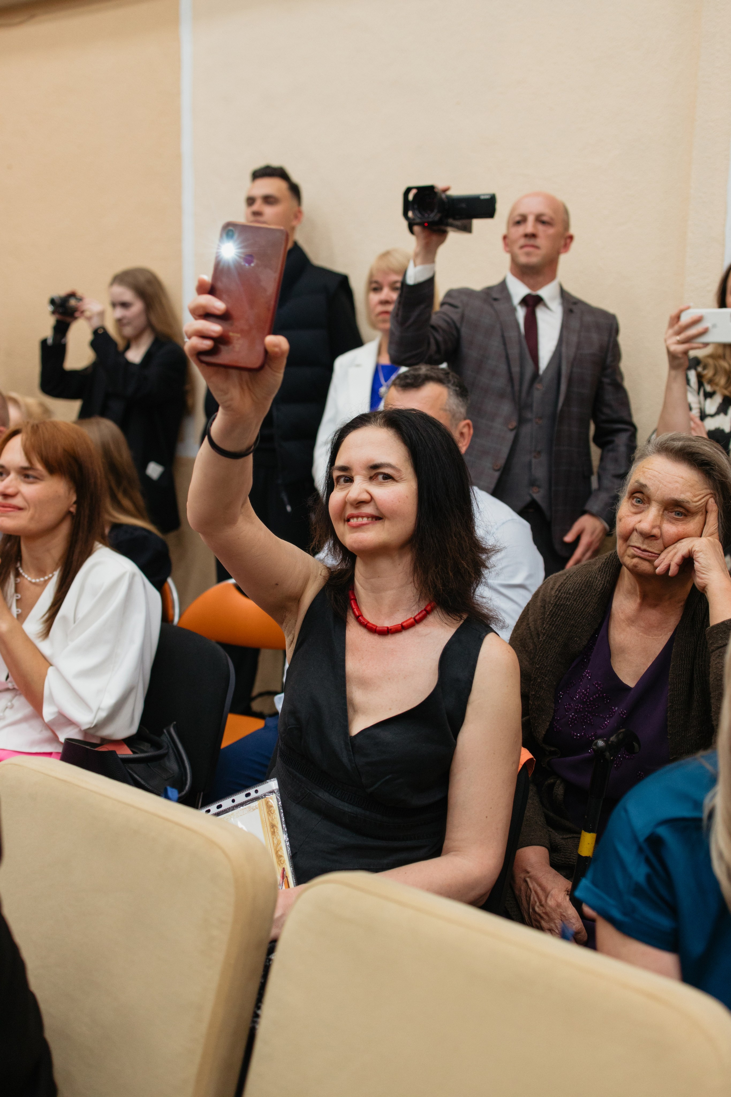 Выпускной Гимназия № 146. Свадебный фотограф в Минске Владислав Бабич