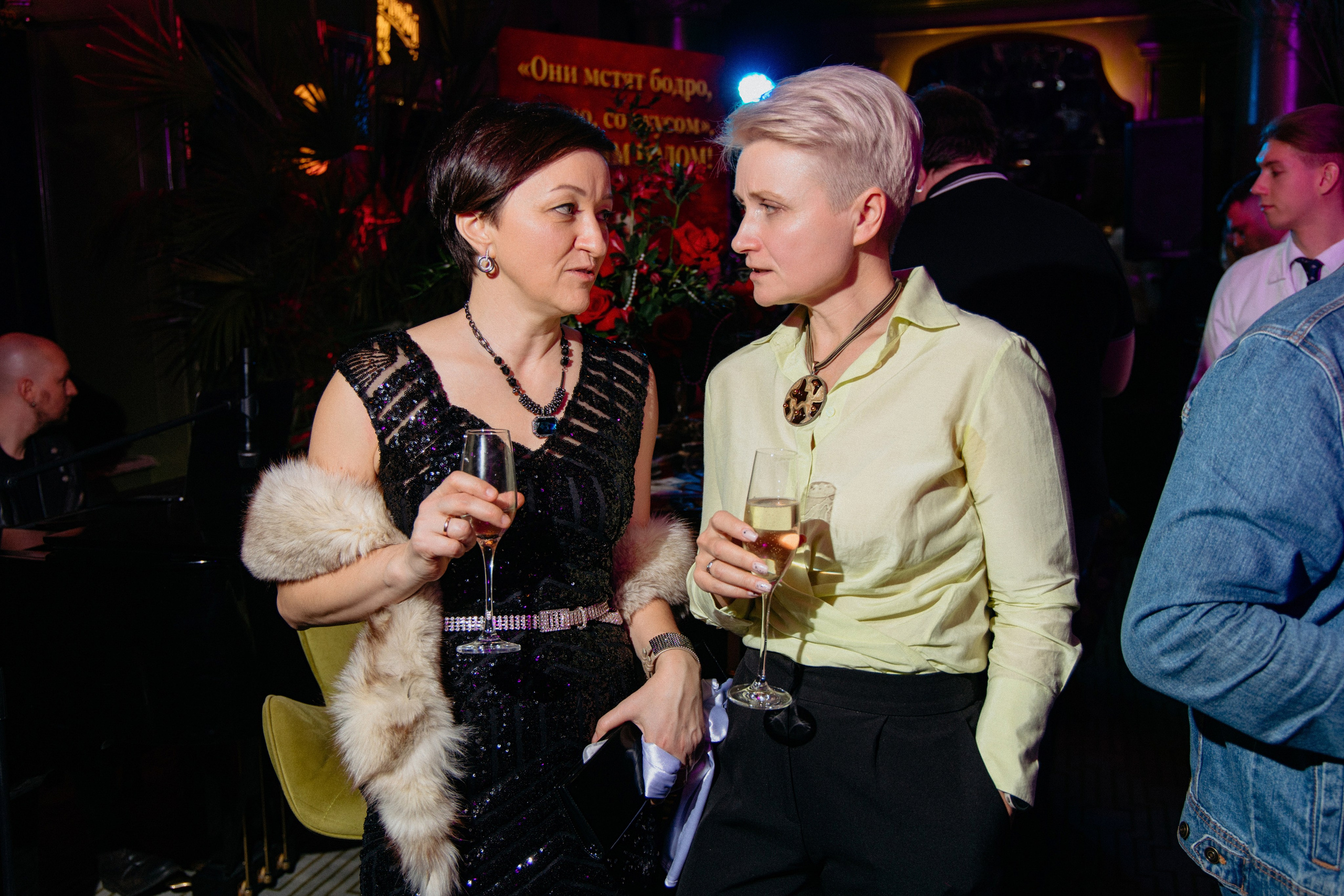 Вечеринка «Бесславные ублюдки». Свадебный фотограф в Минске Владислав Бабич