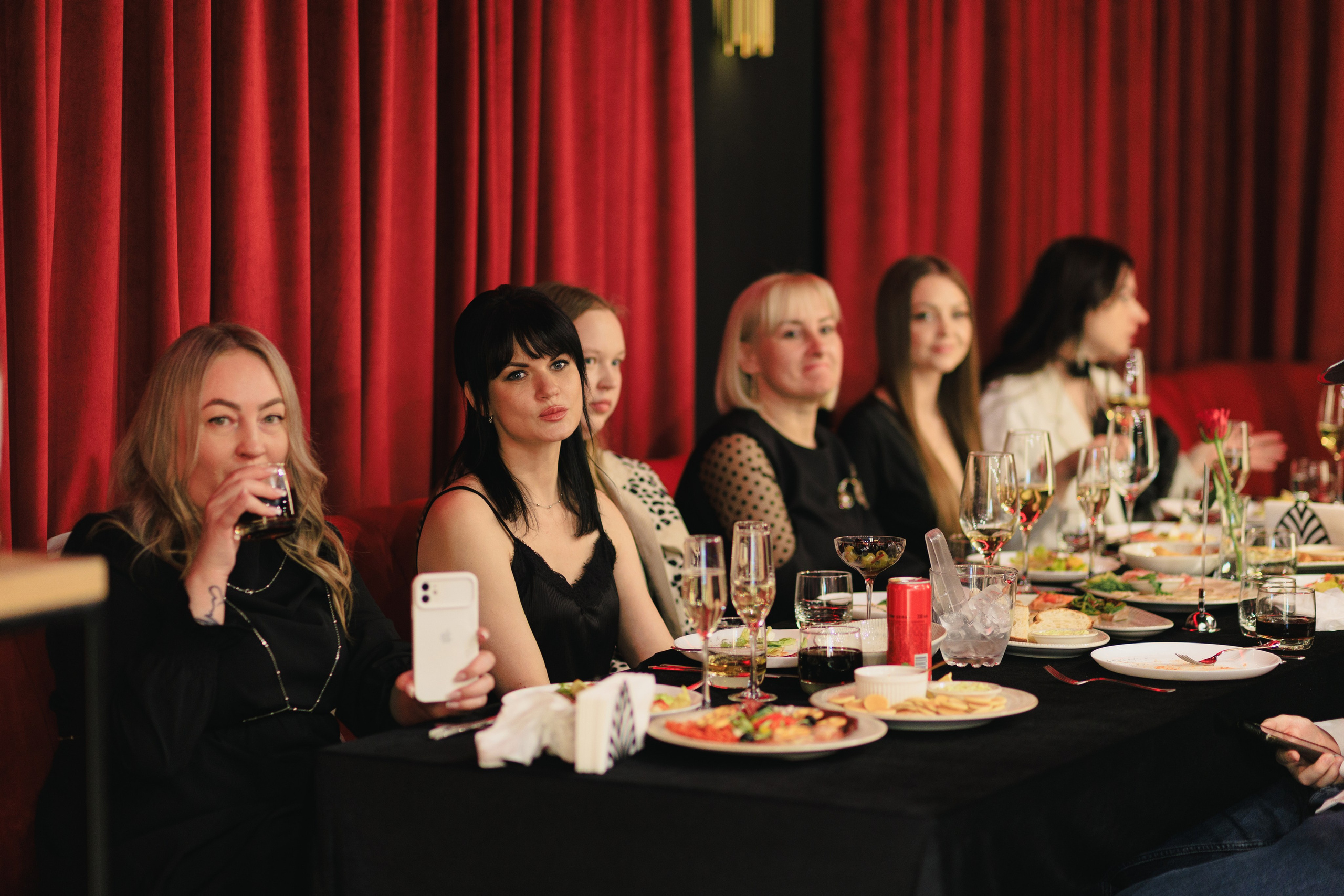 Корпоратив Лайт Лизинг | The Mafia Rooms. Свадебный фотограф в Минске Владислав Бабич