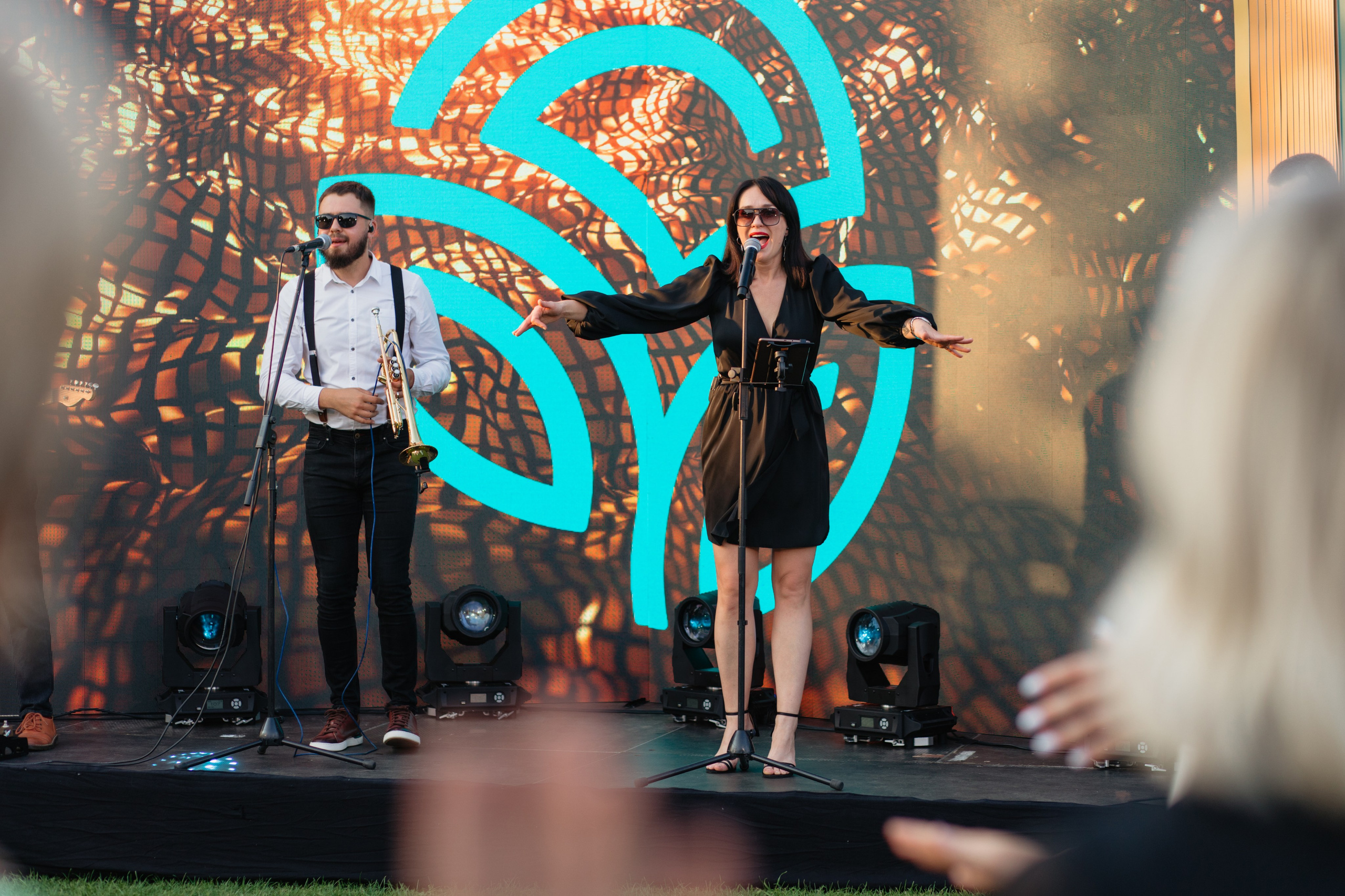 NSP 30 лет | Усадьба «Двор Стайки». Свадебный фотограф в Минске Владислав Бабич